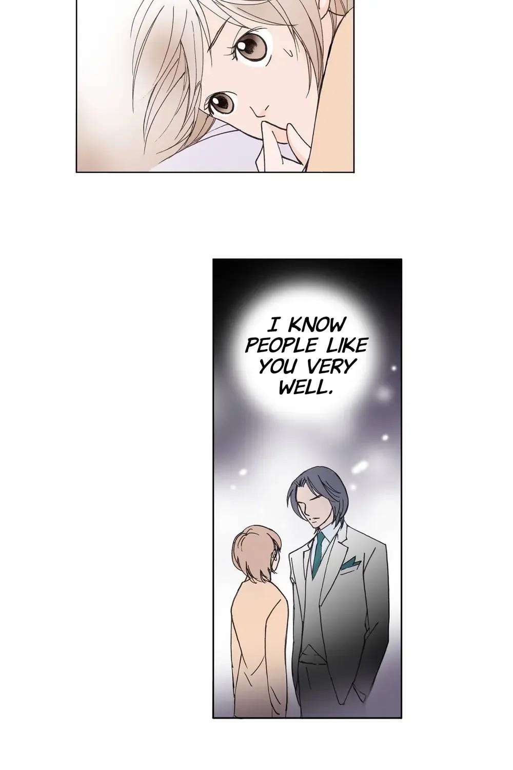 The Sachet of the Last Empress chapter 20 - page 31