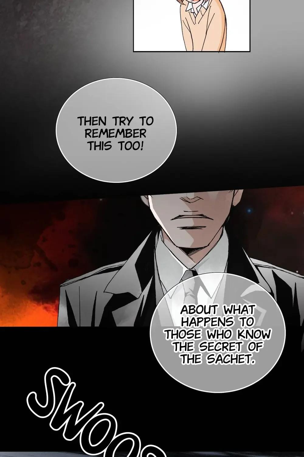 The Sachet of the Last Empress chapter 20 - page 36