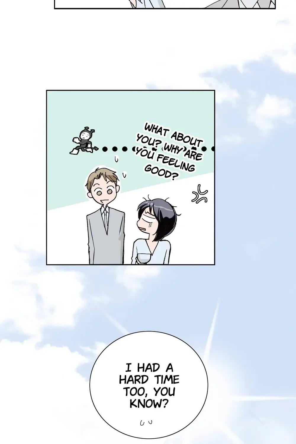 The Sachet of the Last Empress chapter 20 - page 46