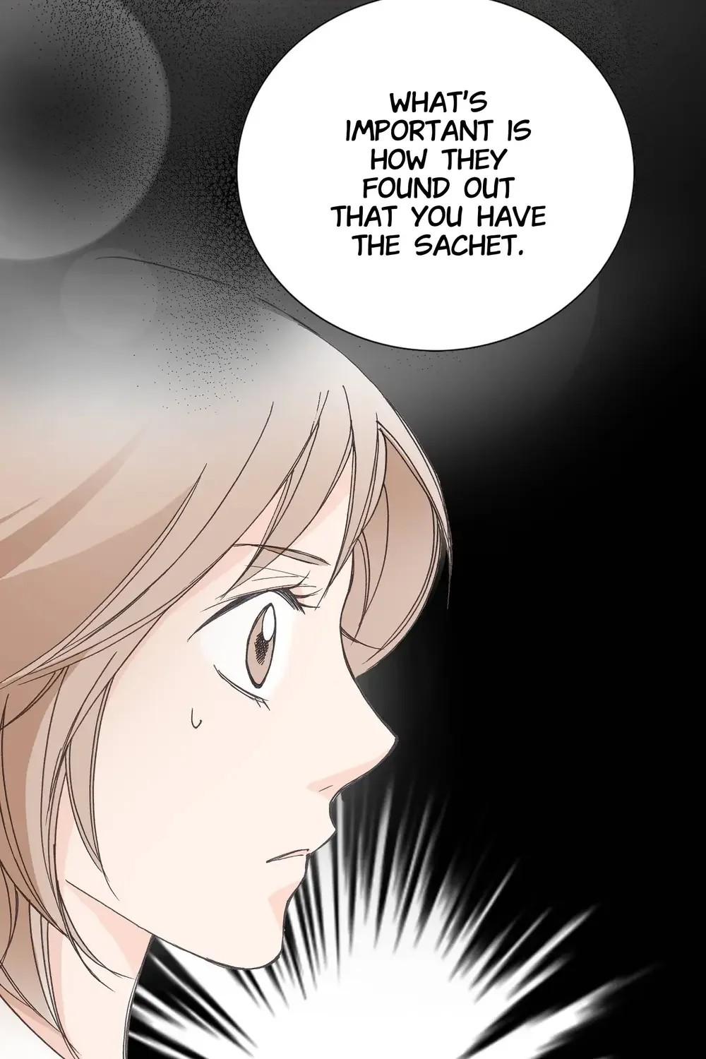 The Sachet of the Last Empress chapter 19 - page 16