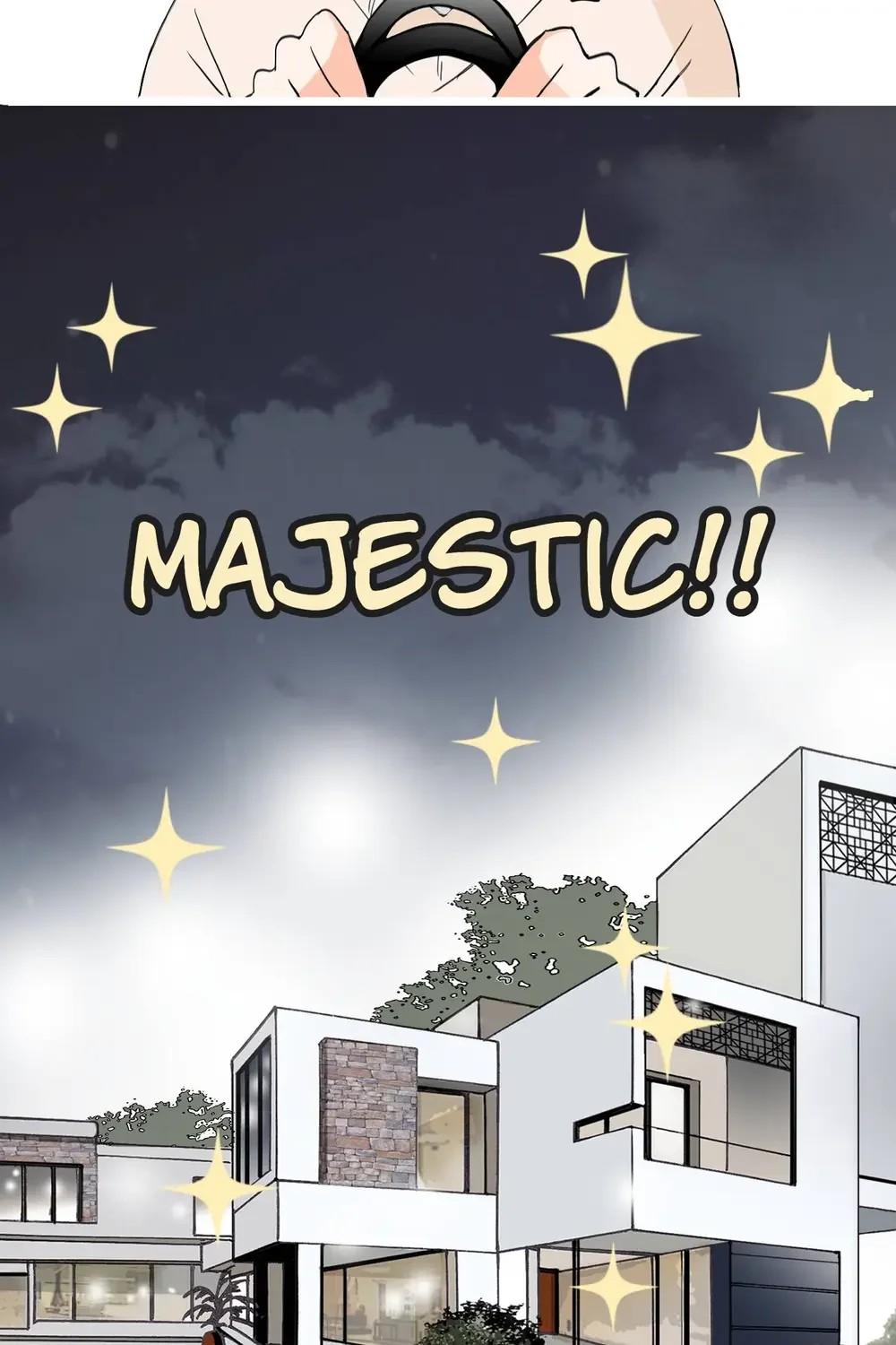 The Sachet of the Last Empress chapter 19 - page 26