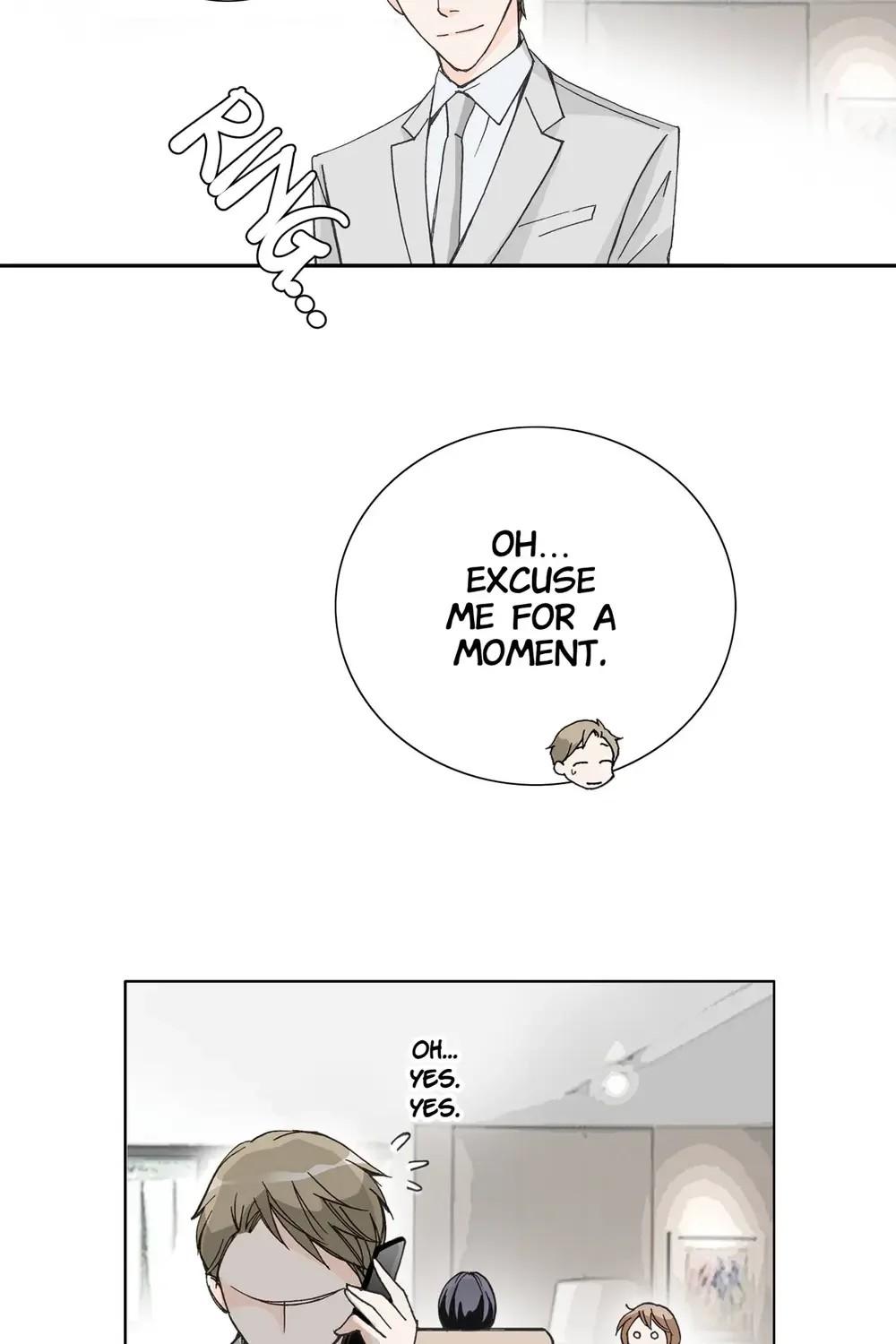 The Sachet of the Last Empress chapter 19 - page 30