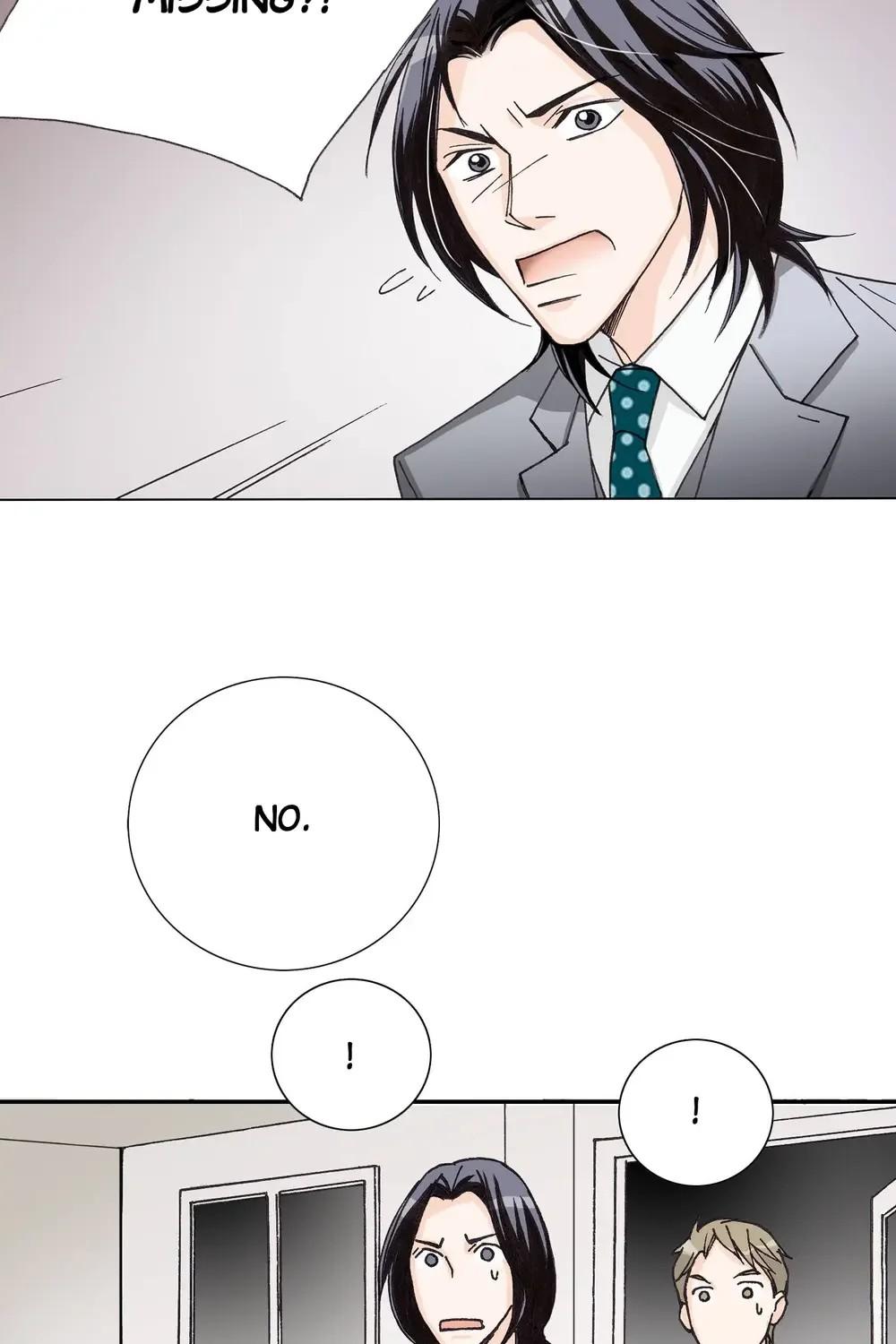 The Sachet of the Last Empress chapter 19 - page 4