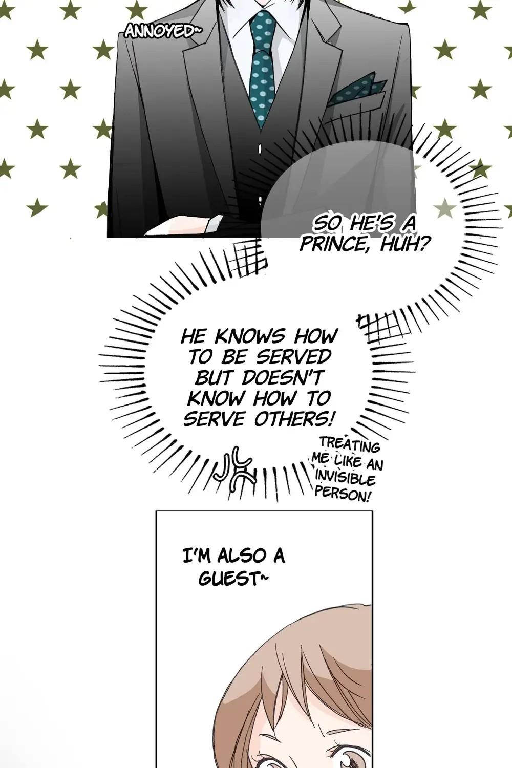 The Sachet of the Last Empress chapter 19 - page 40