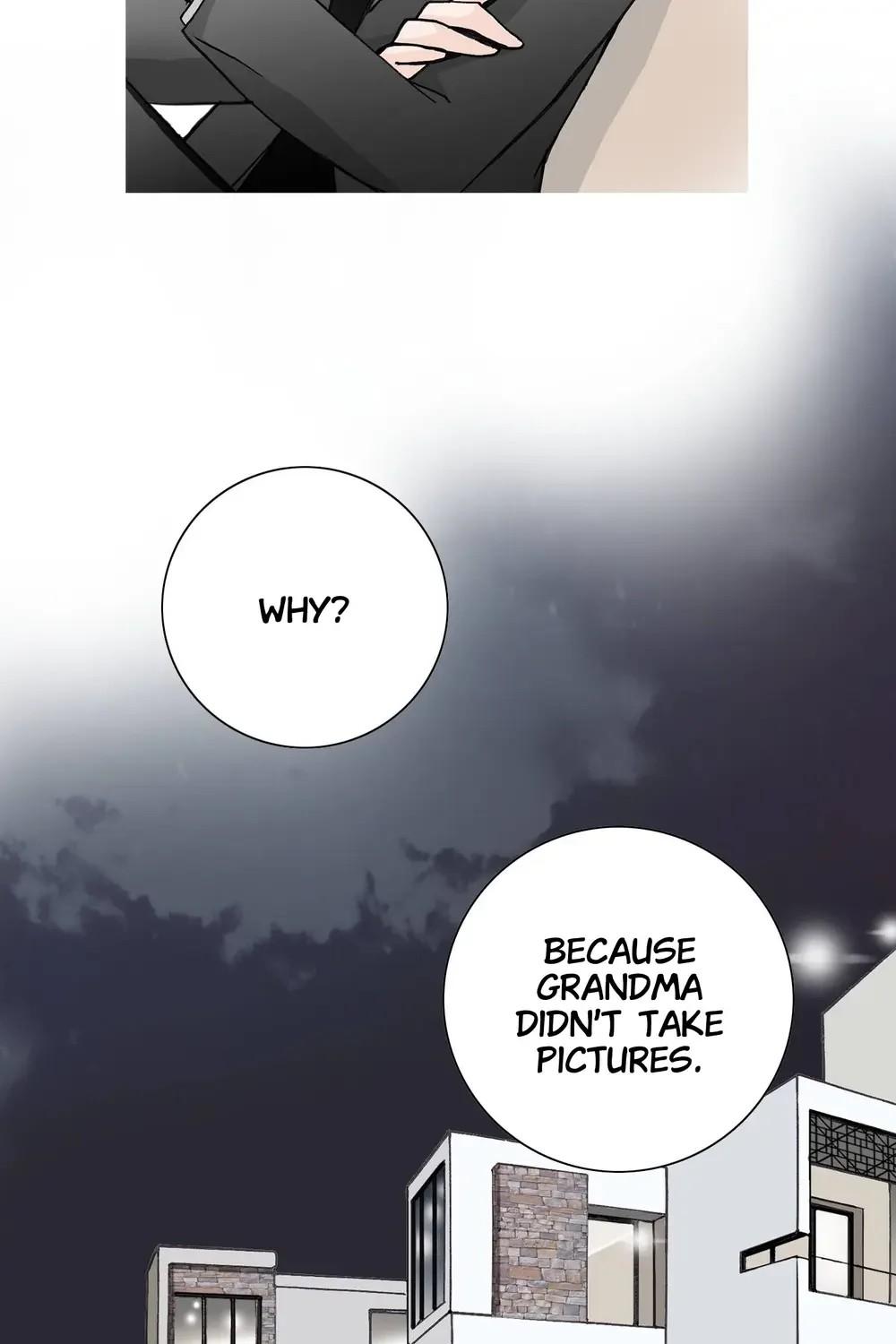 The Sachet of the Last Empress chapter 19 - page 49