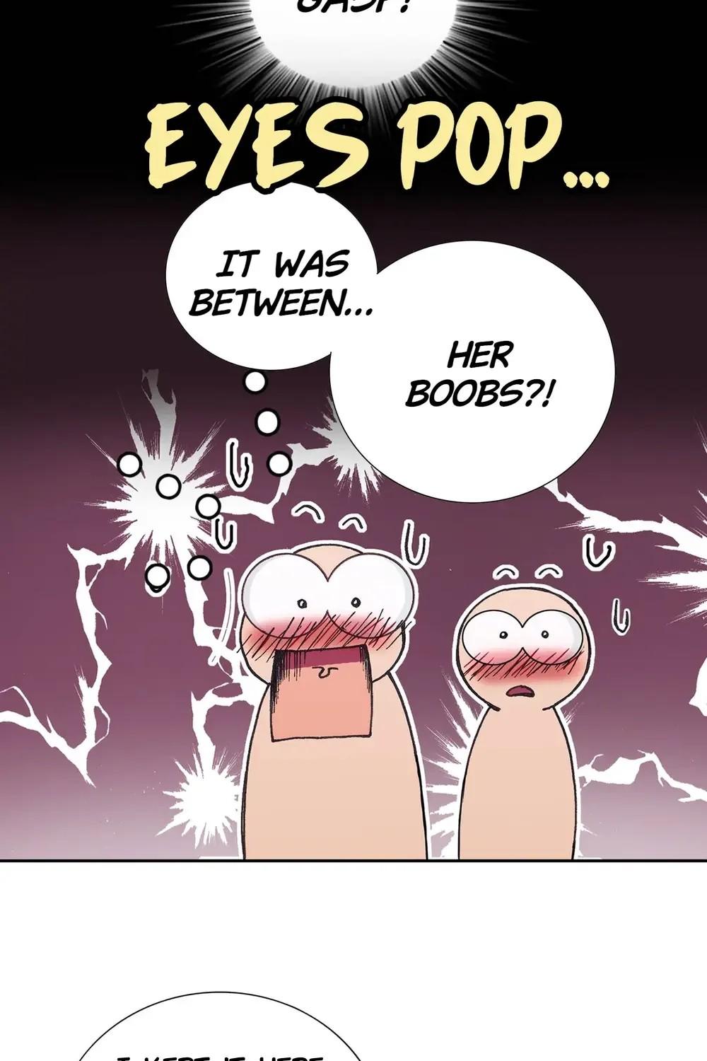 The Sachet of the Last Empress chapter 19 - page 8