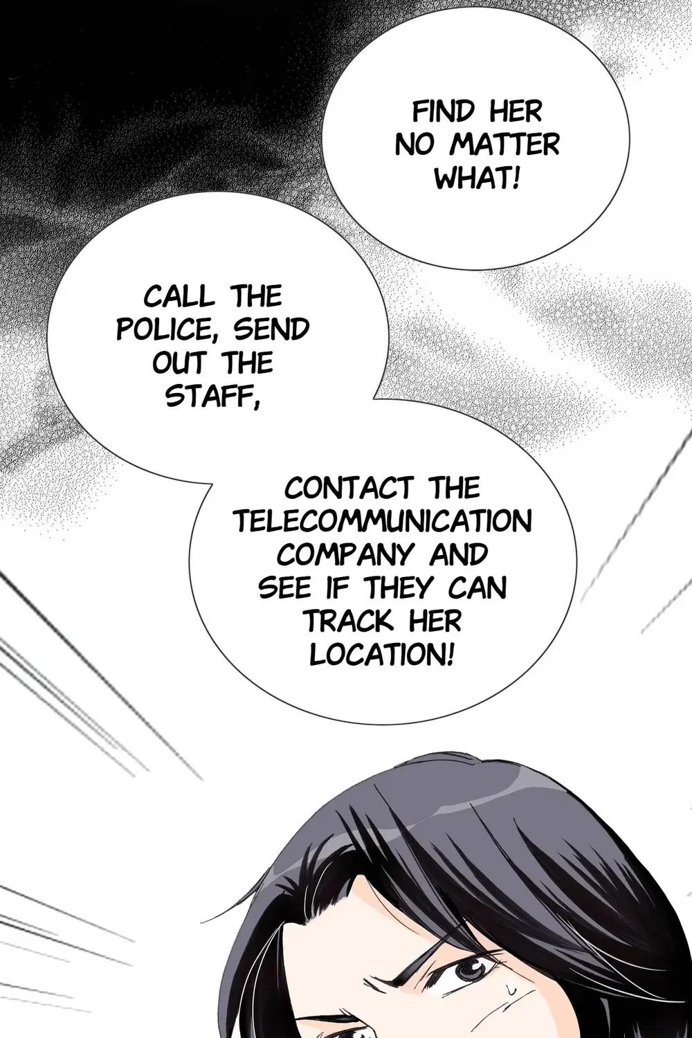 The Sachet of the Last Empress chapter 18 - page 14