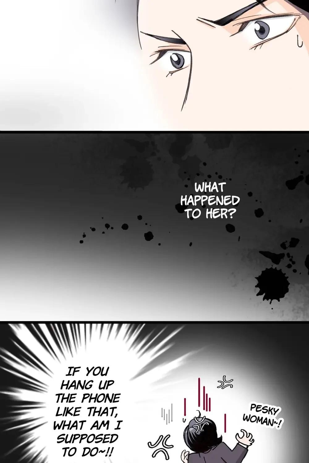 The Sachet of the Last Empress chapter 18 - page 16