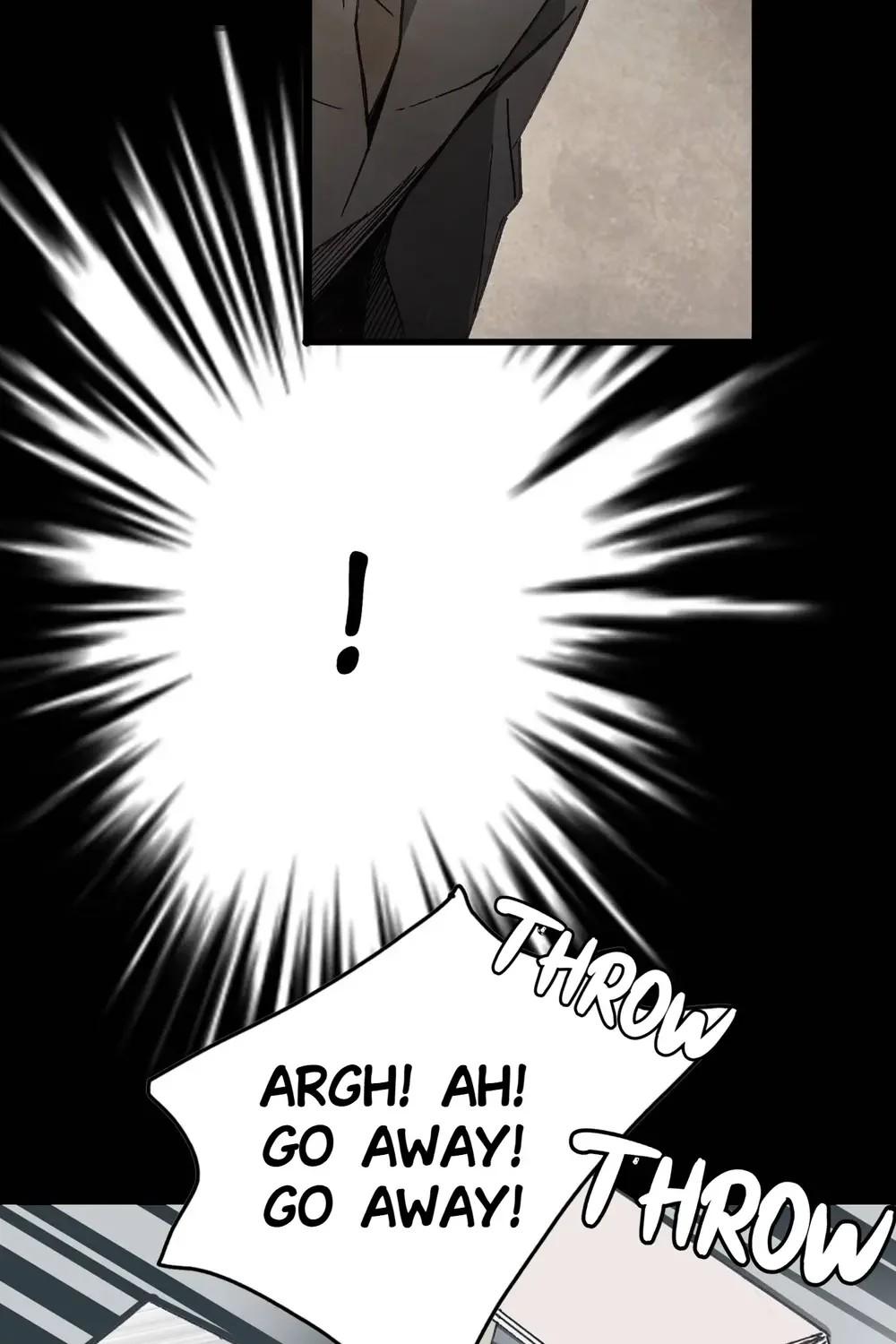 The Sachet of the Last Empress chapter 18 - page 21