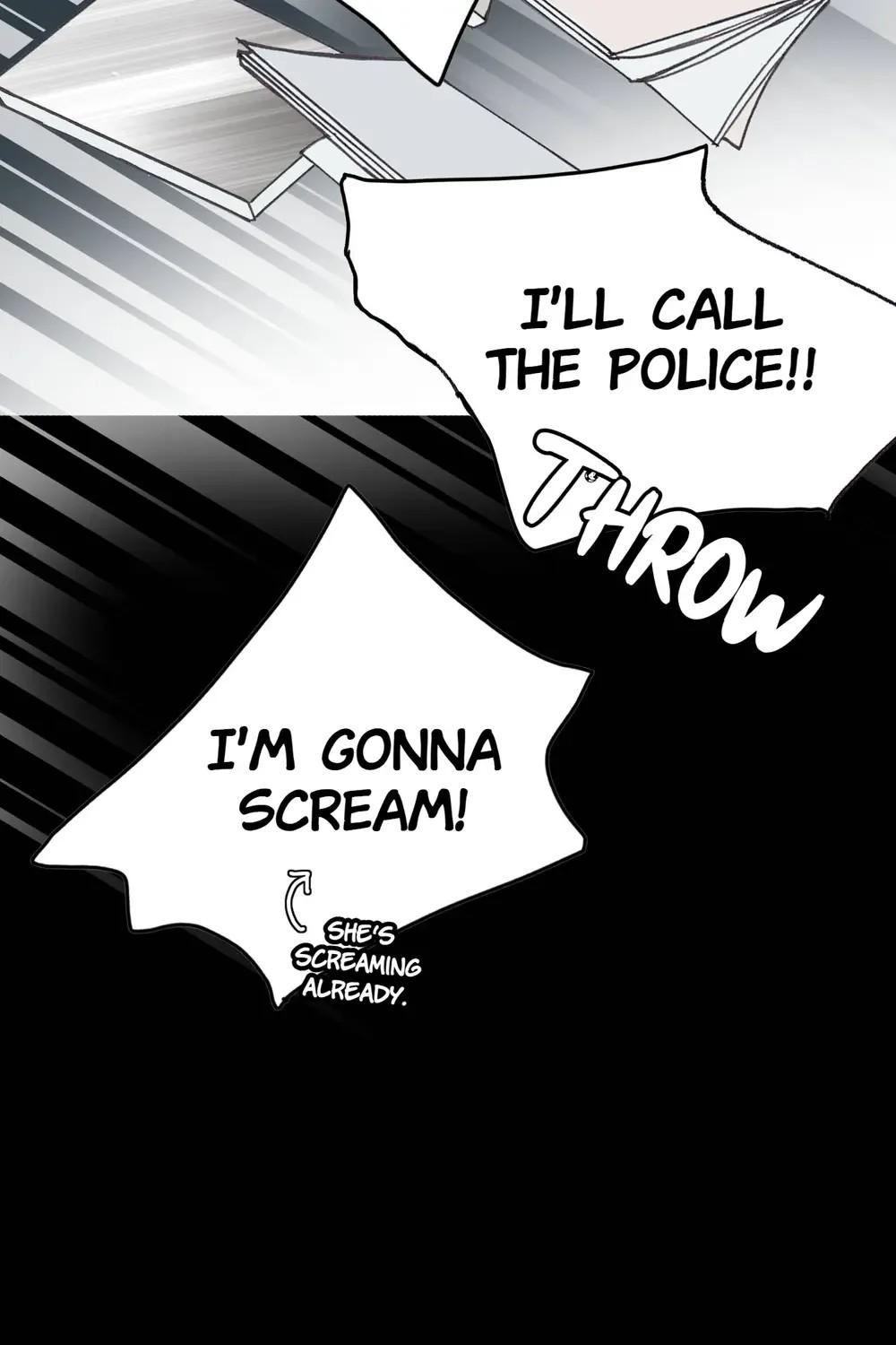 The Sachet of the Last Empress chapter 18 - page 22