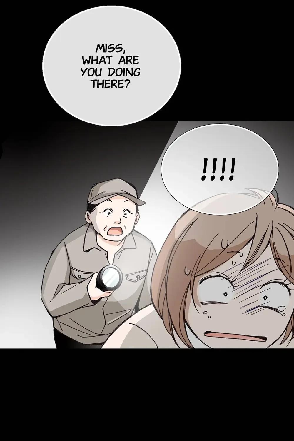 The Sachet of the Last Empress chapter 18 - page 24
