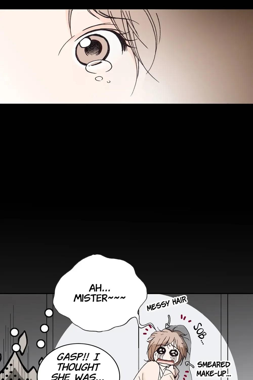 The Sachet of the Last Empress chapter 18 - page 25