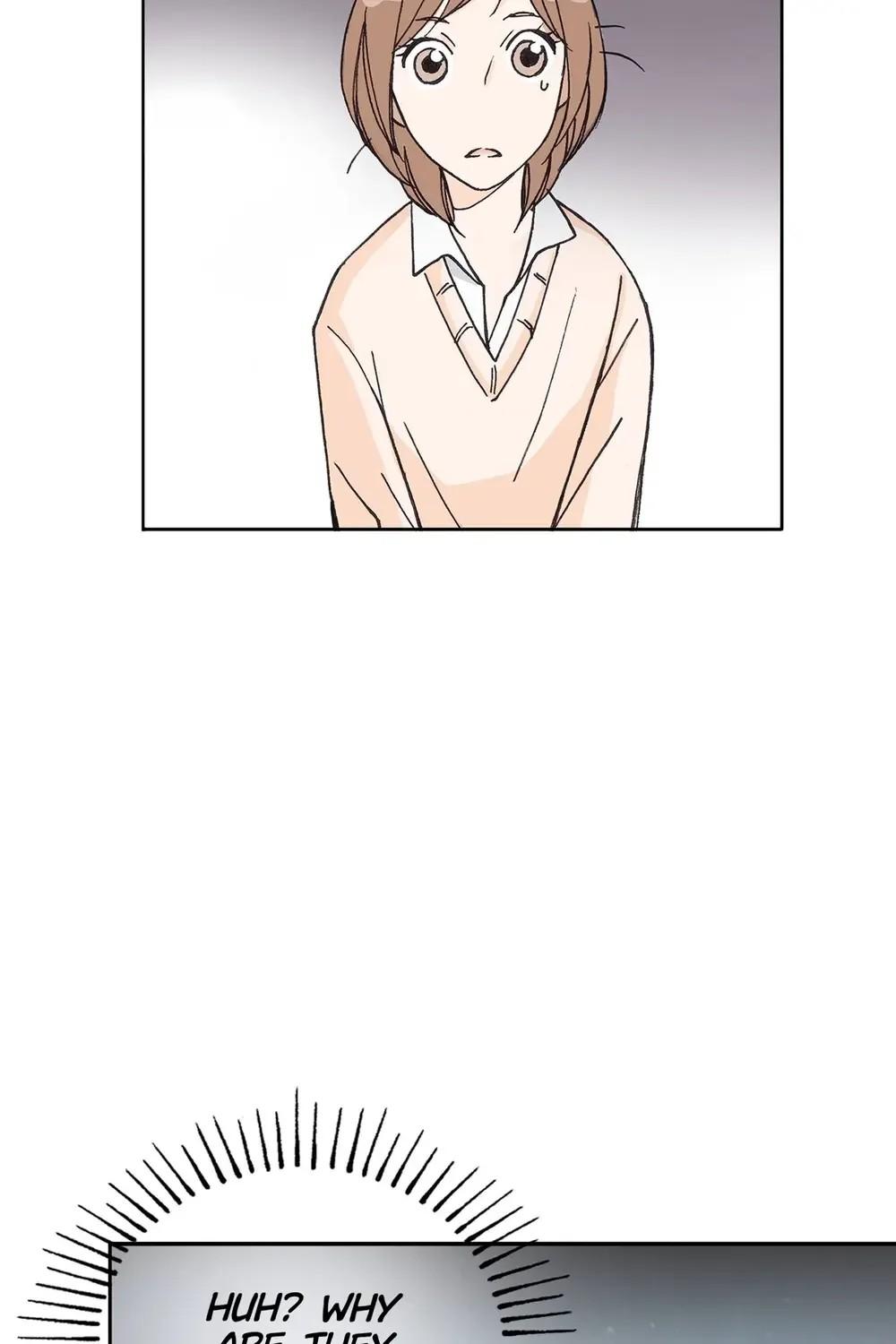 The Sachet of the Last Empress chapter 18 - page 29