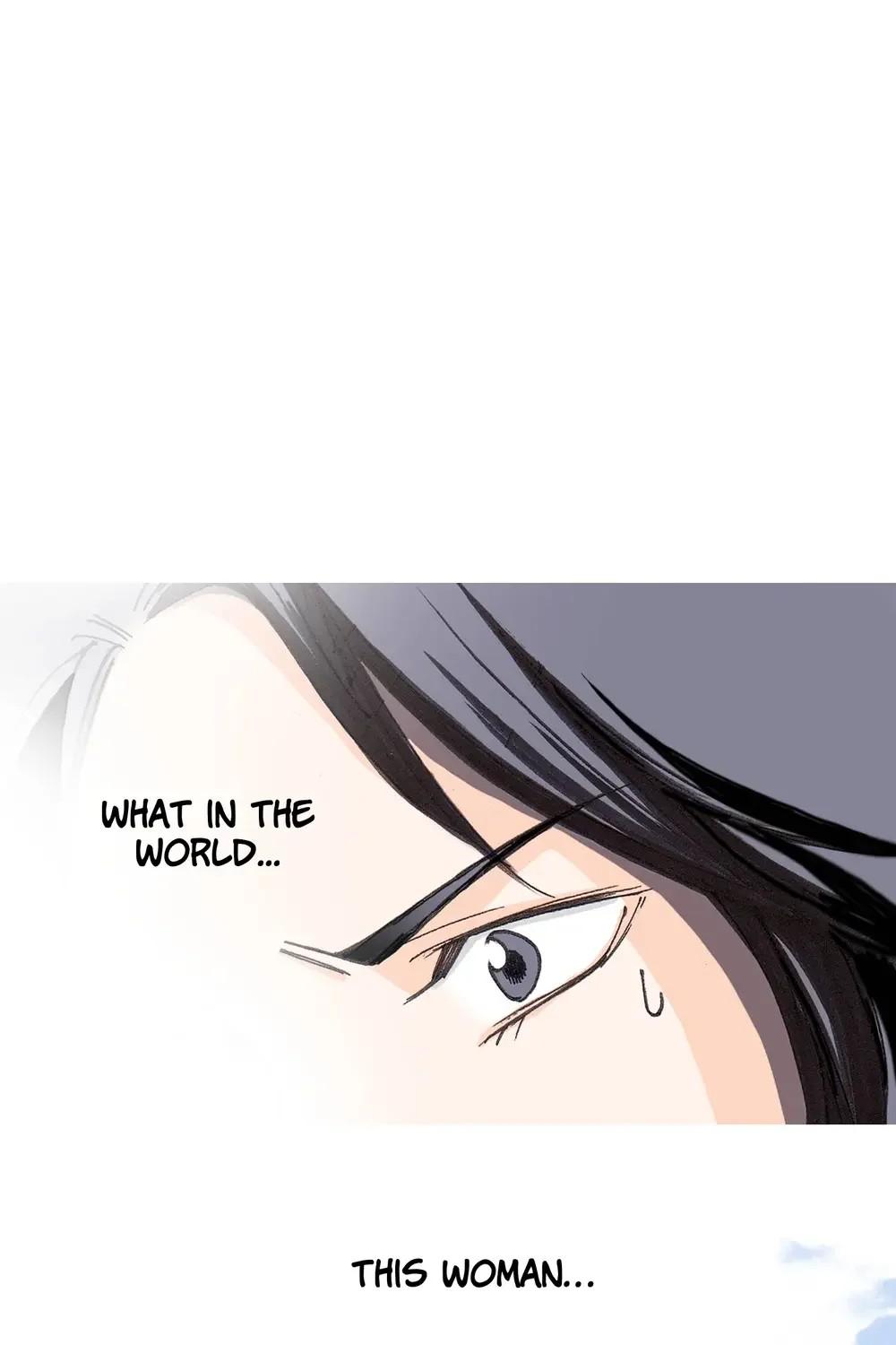 The Sachet of the Last Empress chapter 18 - page 3
