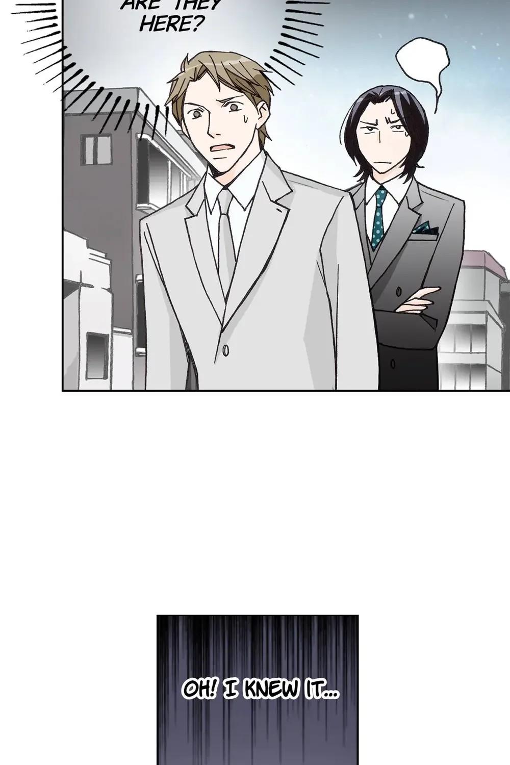 The Sachet of the Last Empress chapter 18 - page 30