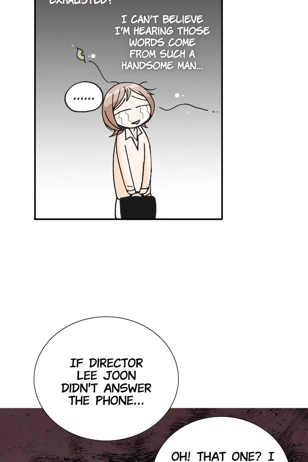 The Sachet of the Last Empress chapter 18 - page 34