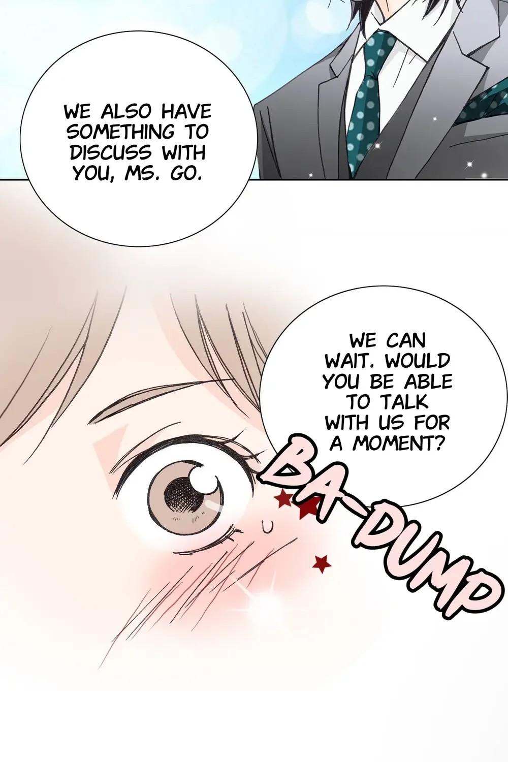 The Sachet of the Last Empress chapter 18 - page 40