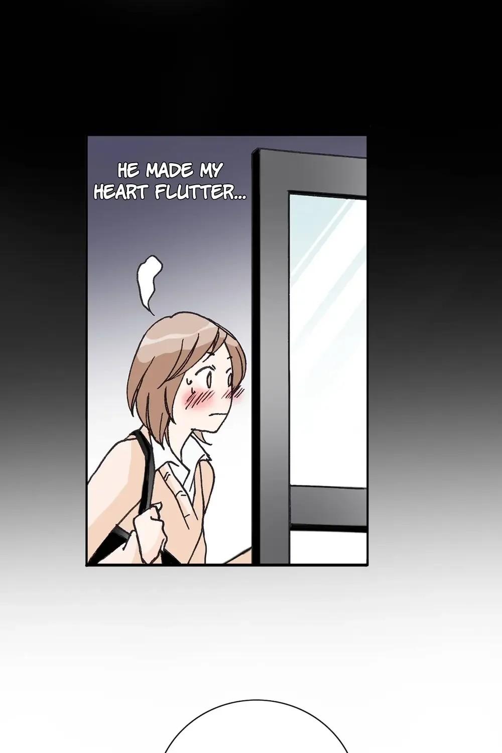 The Sachet of the Last Empress chapter 18 - page 43