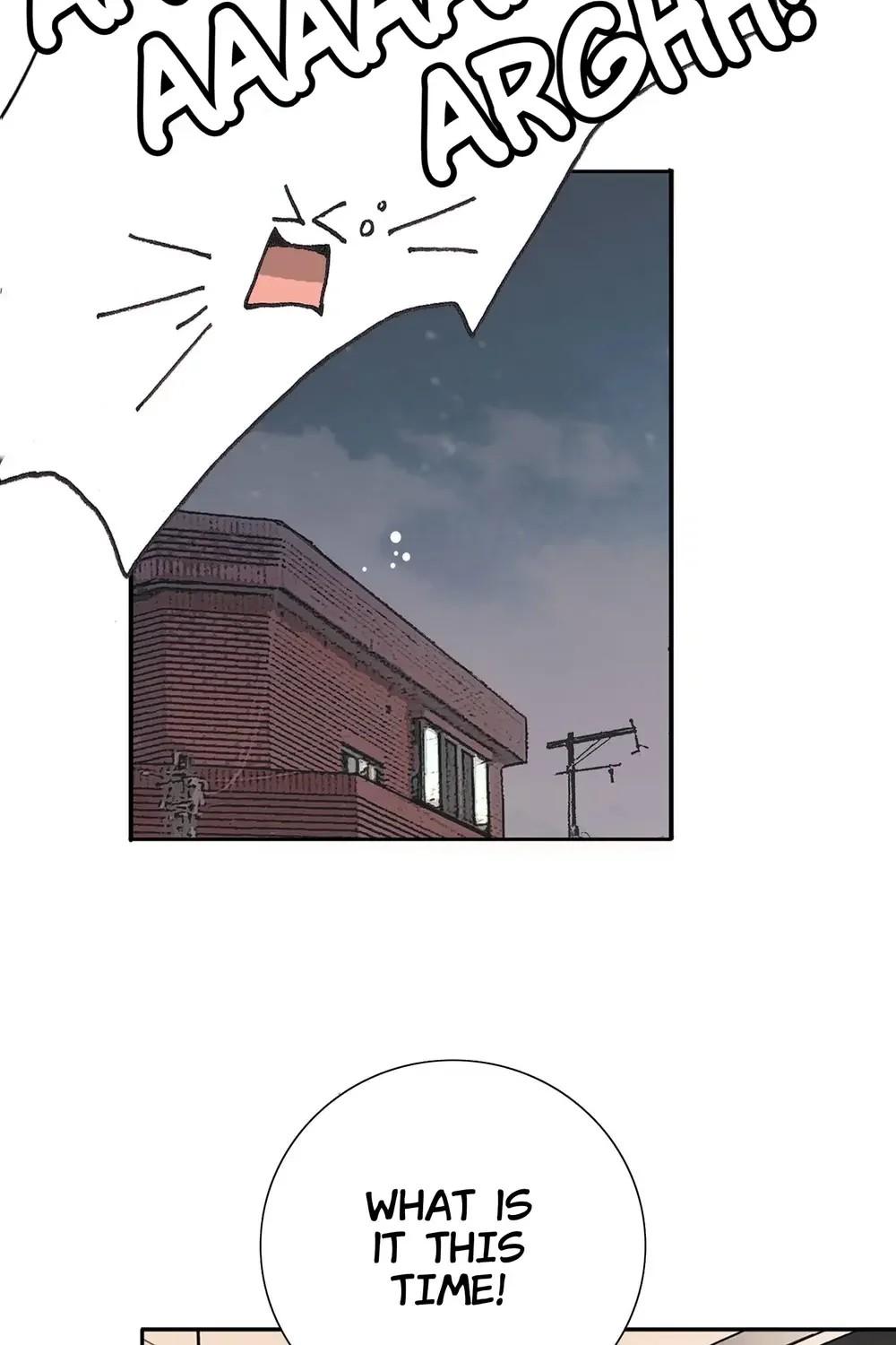 The Sachet of the Last Empress chapter 18 - page 45