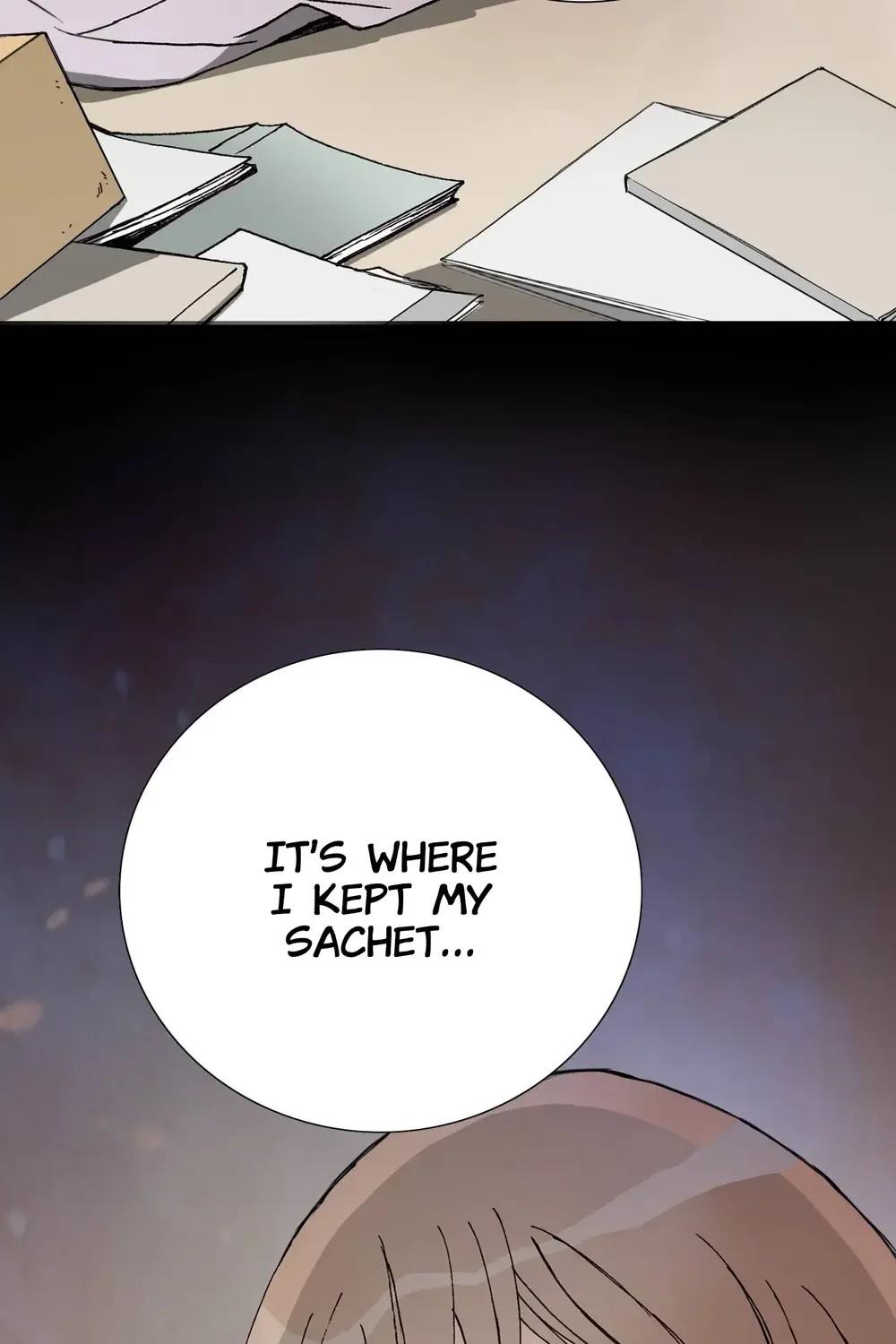 The Sachet of the Last Empress chapter 18 - page 51
