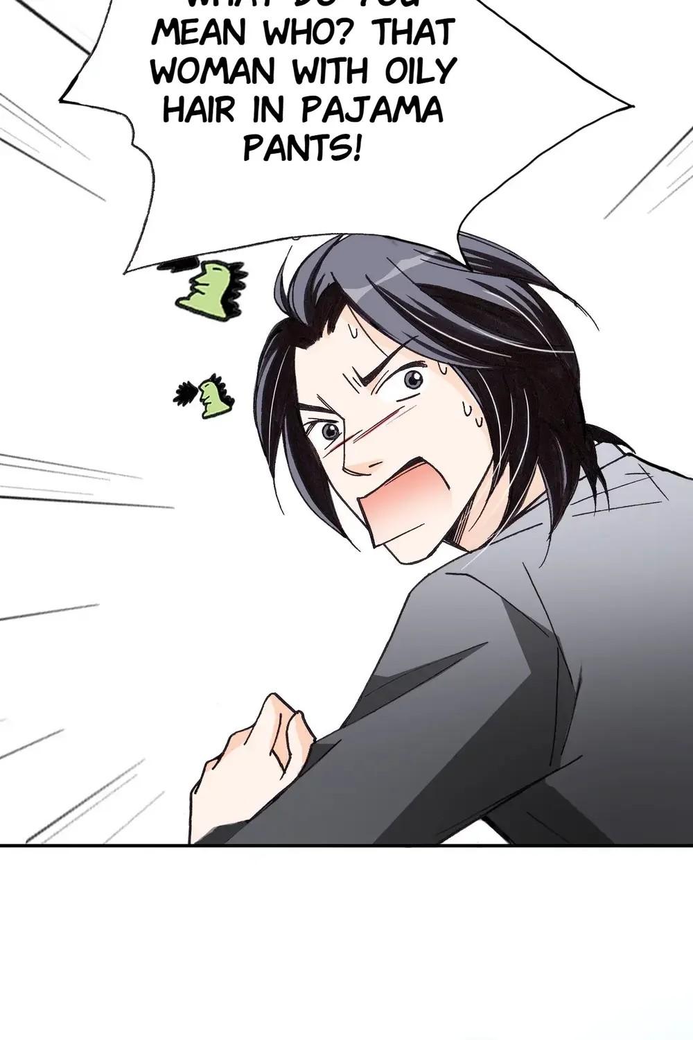 The Sachet of the Last Empress chapter 18 - page 6