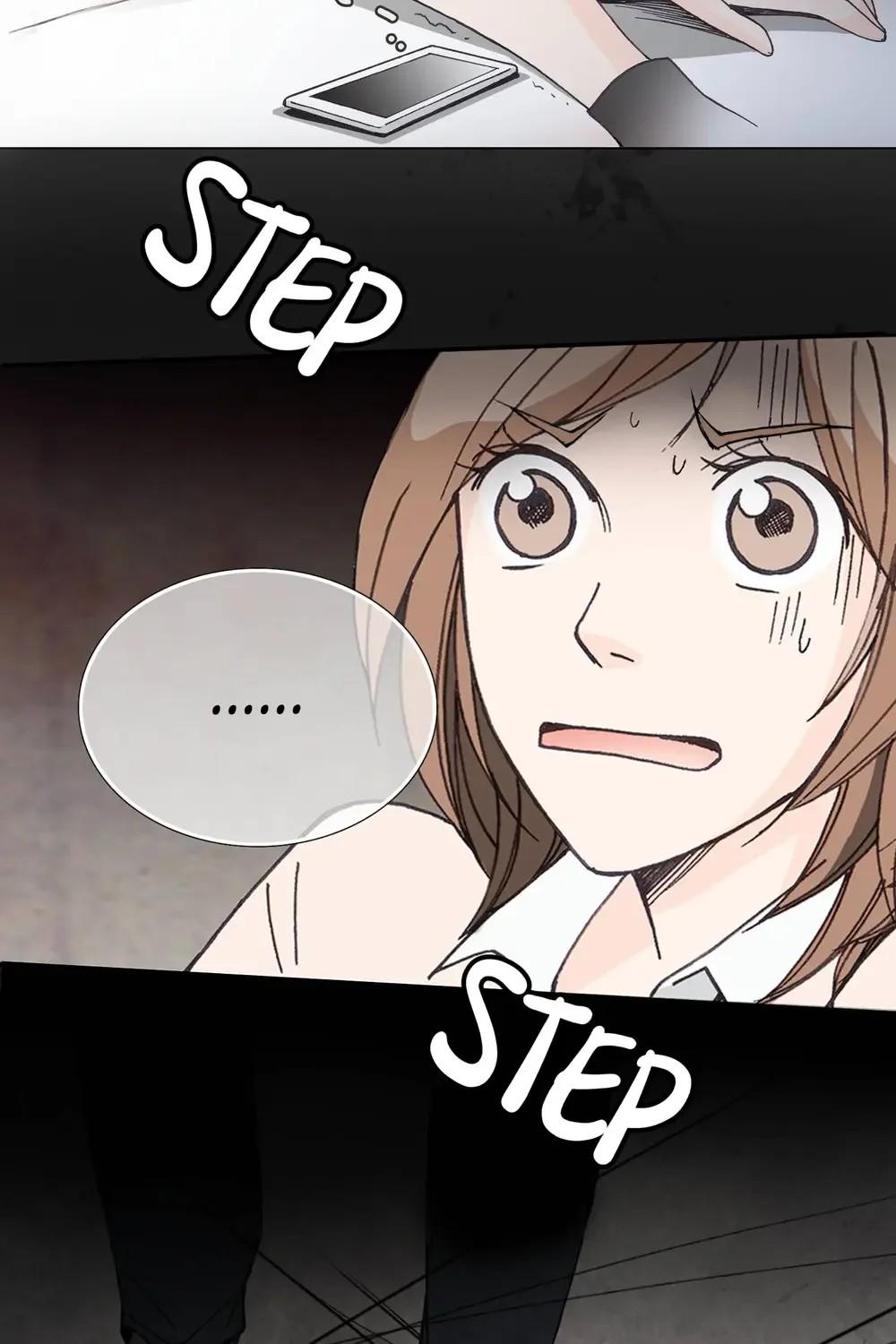 The Sachet of the Last Empress chapter 18 - page 9