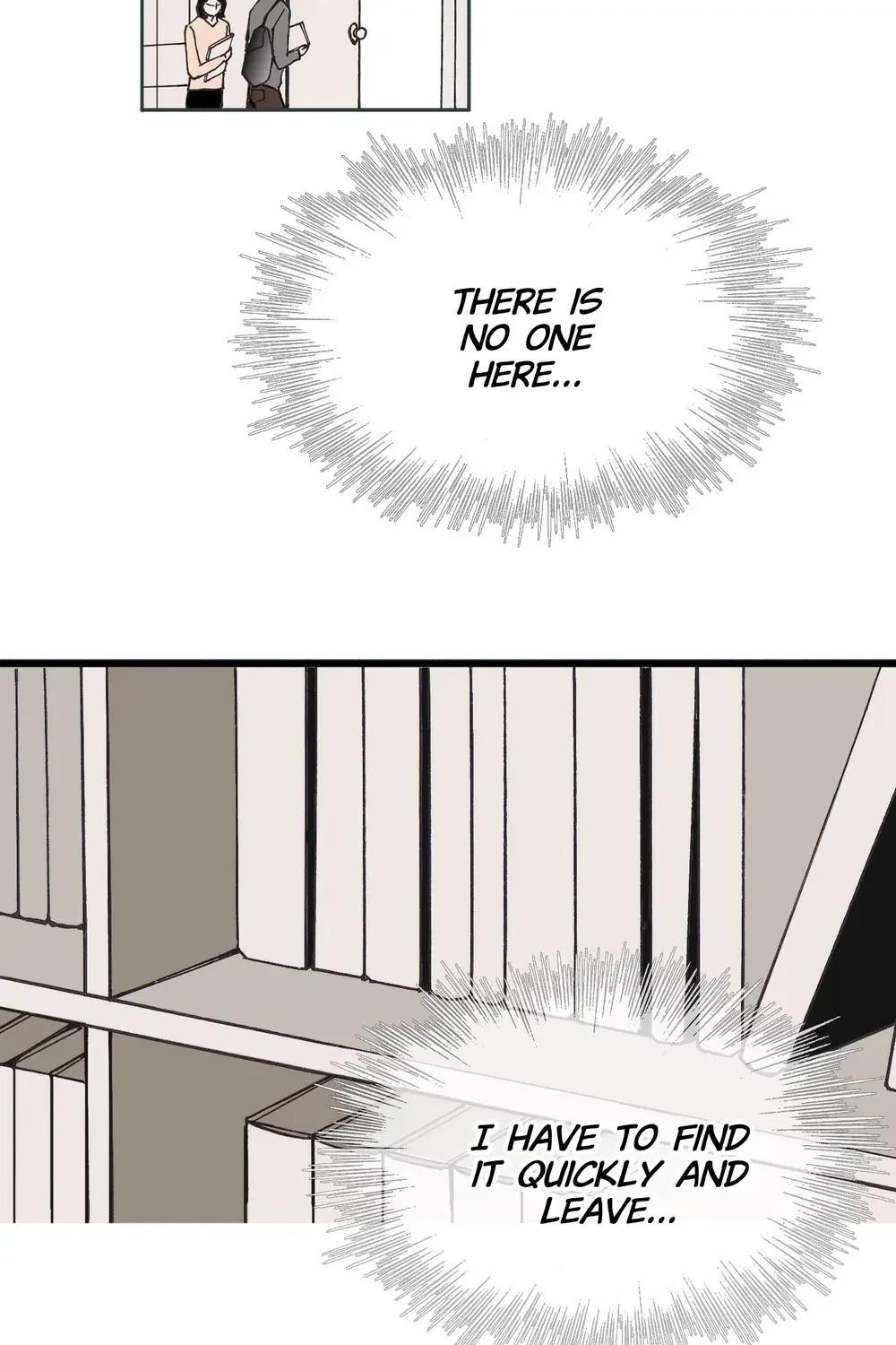 The Sachet of the Last Empress chapter 17 - page 10
