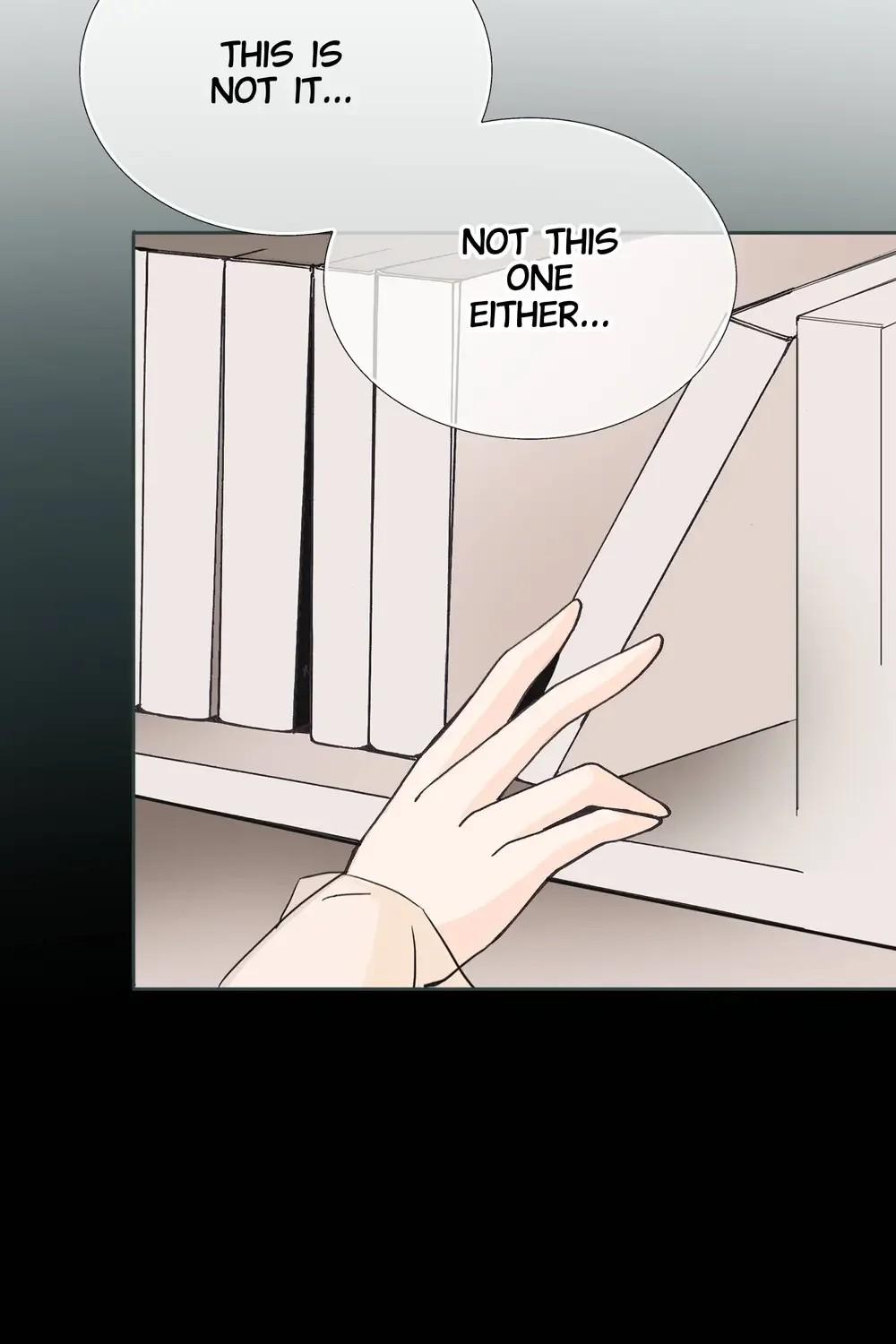 The Sachet of the Last Empress chapter 17 - page 12