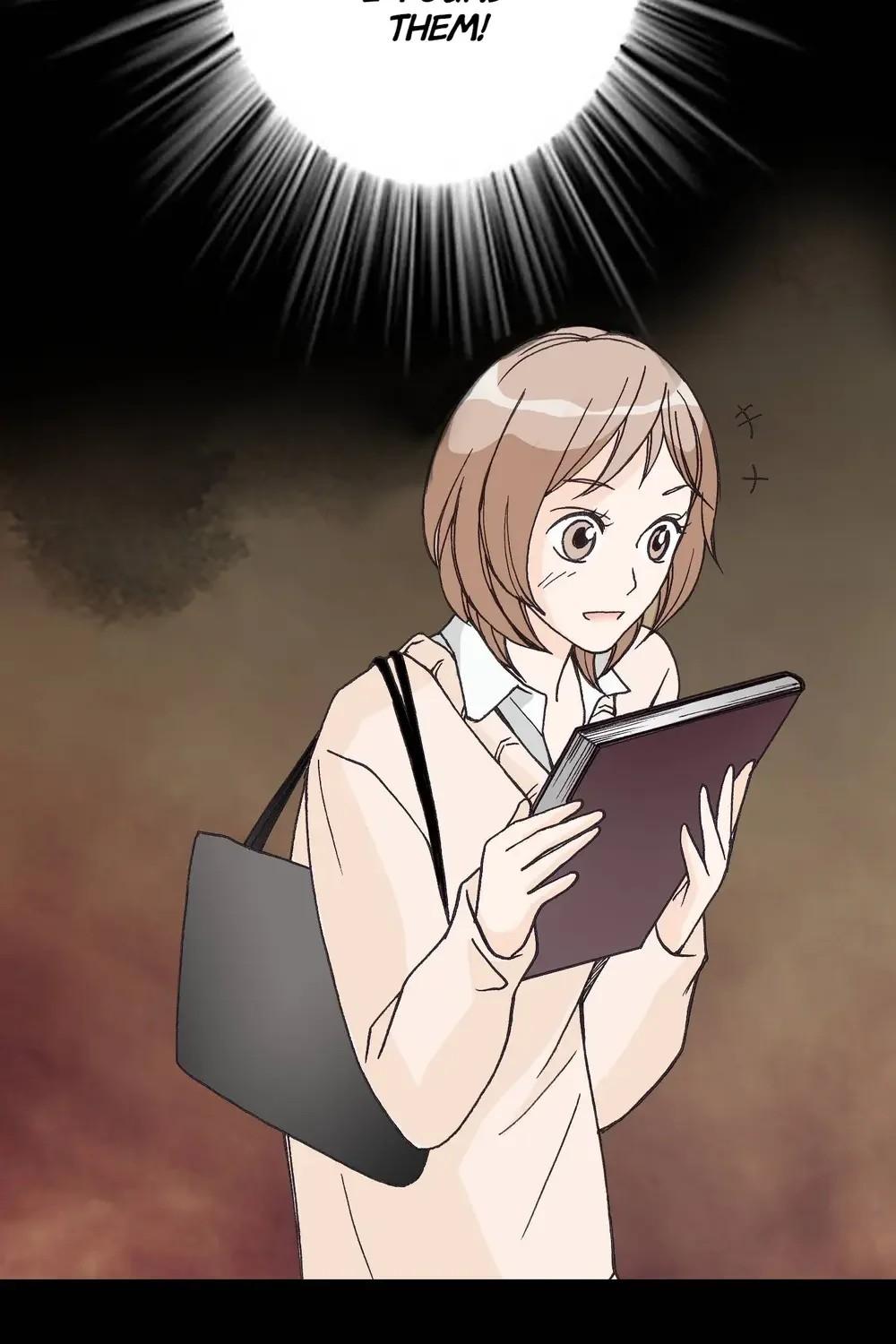 The Sachet of the Last Empress chapter 17 - page 17