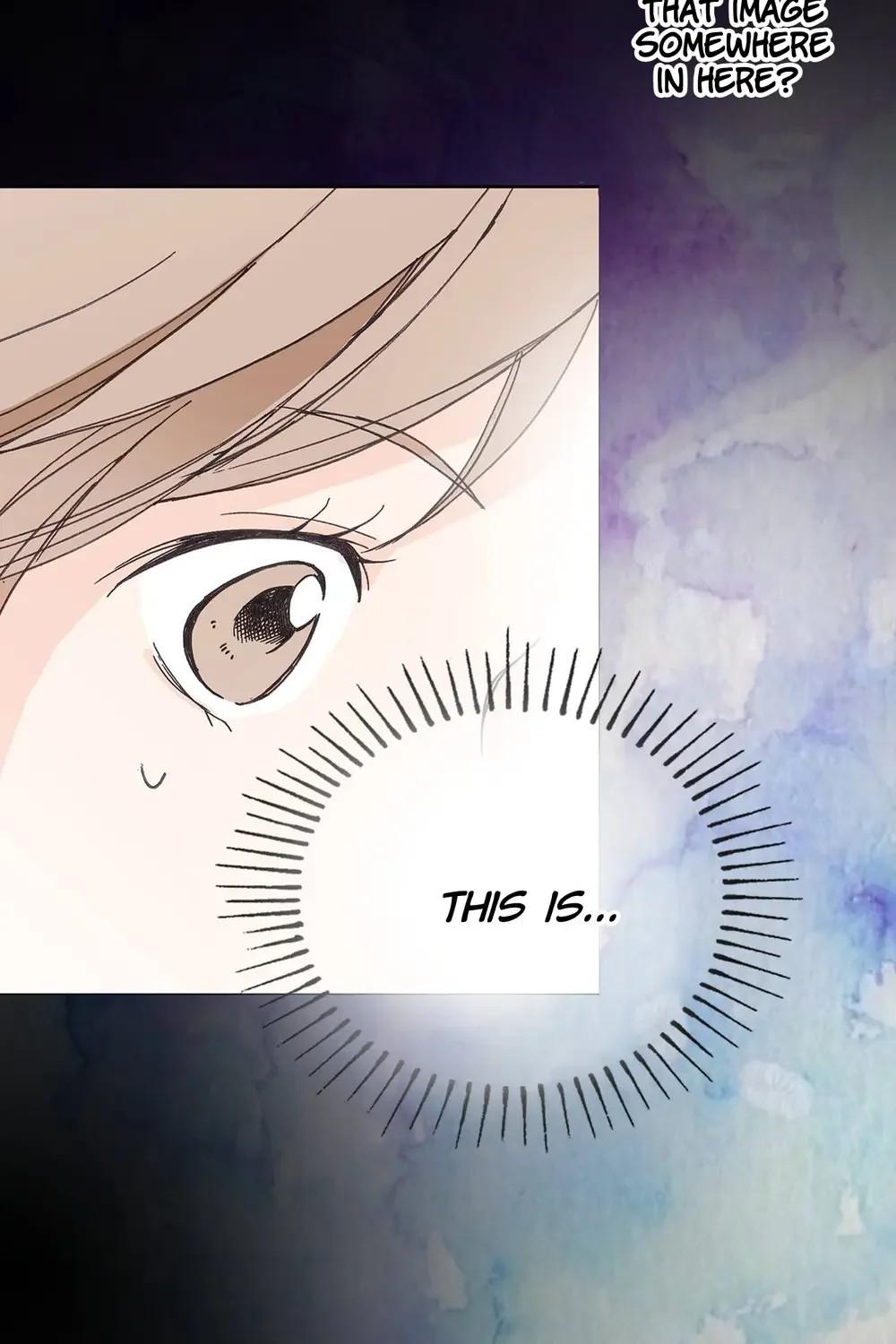 The Sachet of the Last Empress chapter 17 - page 21