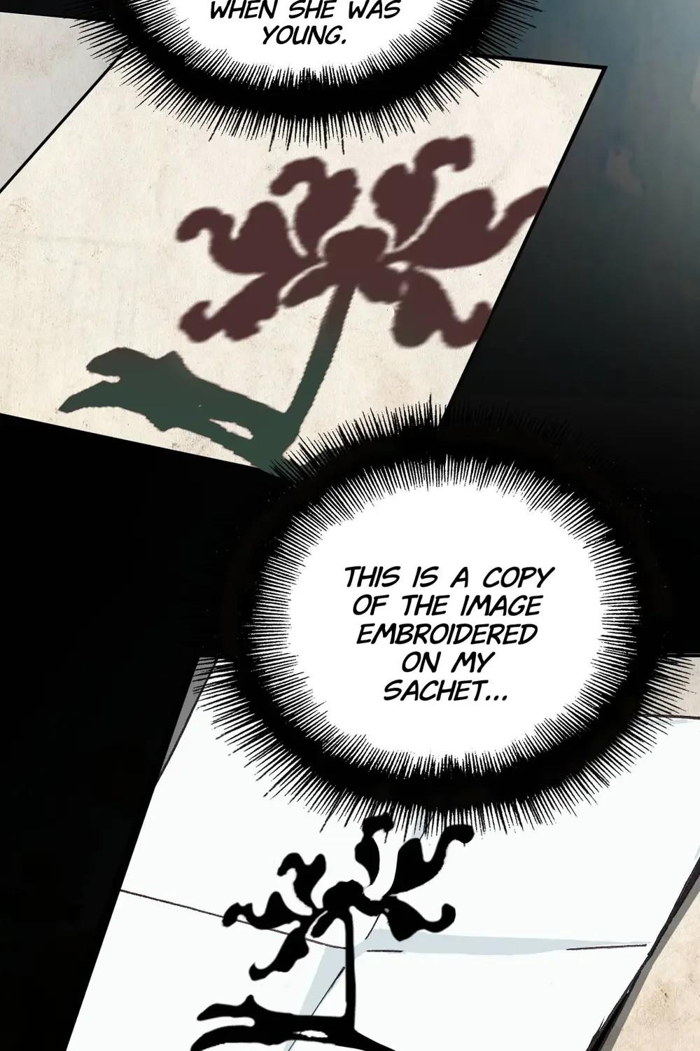 The Sachet of the Last Empress chapter 17 - page 24