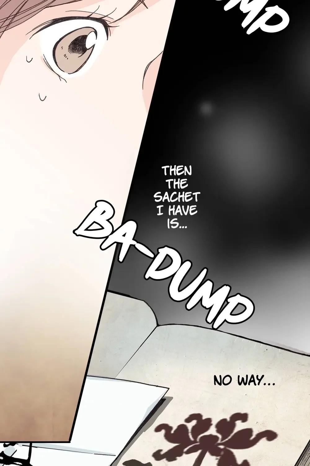 The Sachet of the Last Empress chapter 17 - page 27