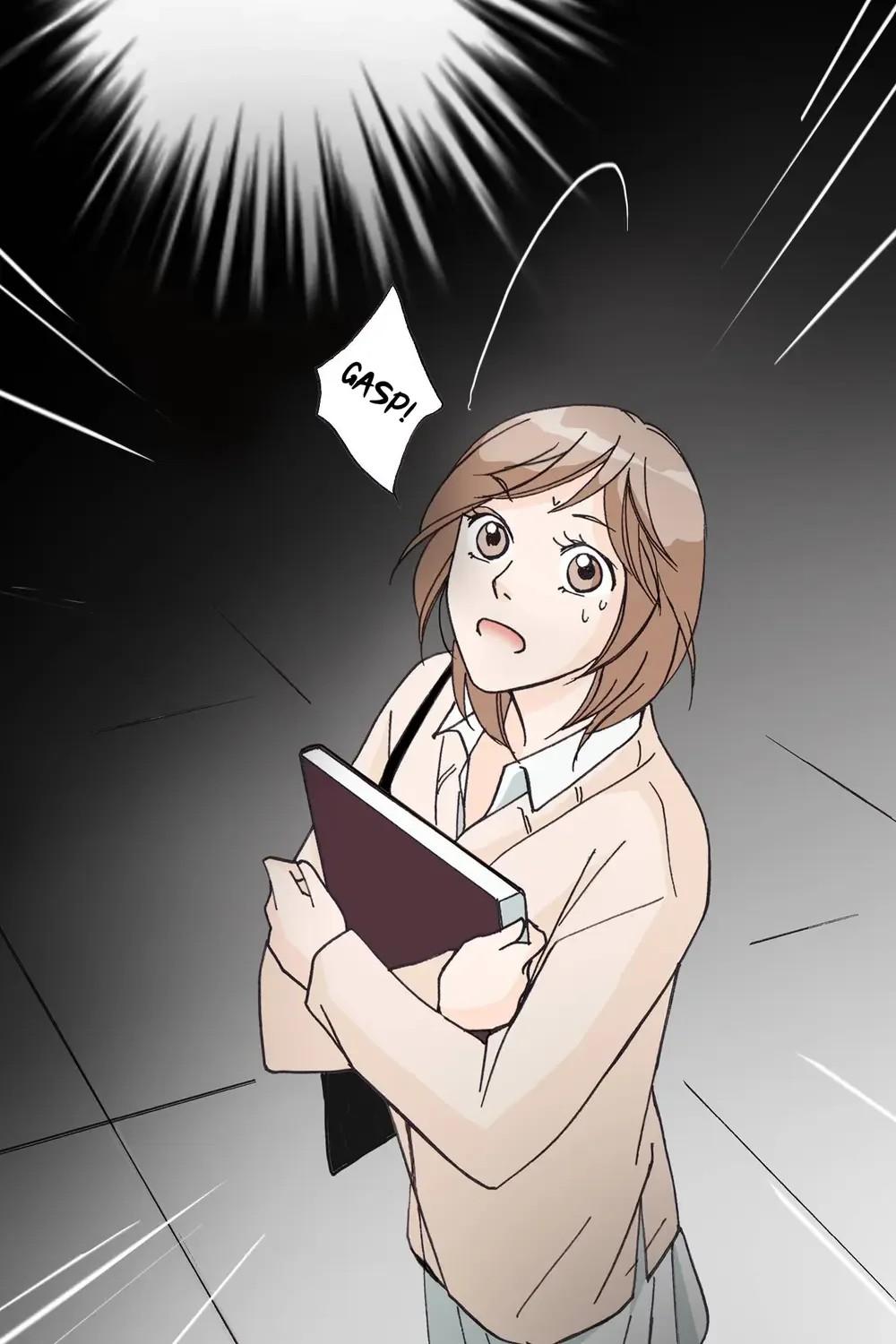 The Sachet of the Last Empress chapter 17 - page 32