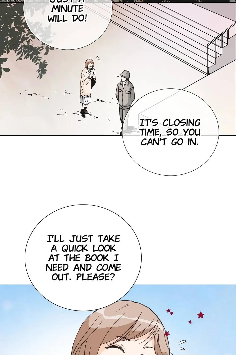 The Sachet of the Last Empress chapter 17 - page 4