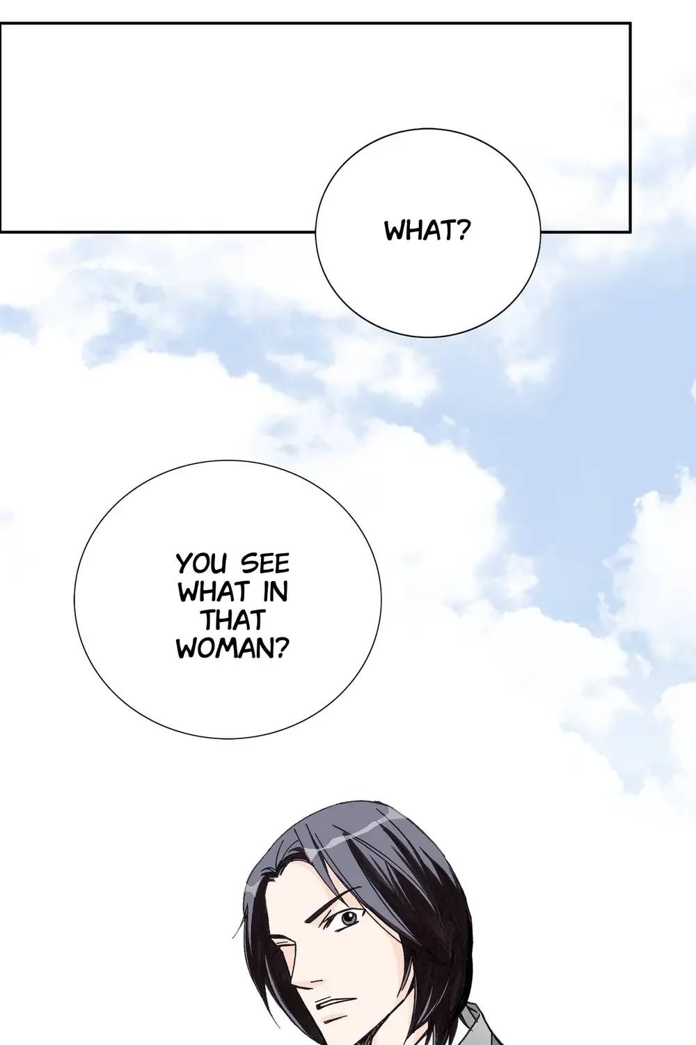 The Sachet of the Last Empress chapter 17 - page 41