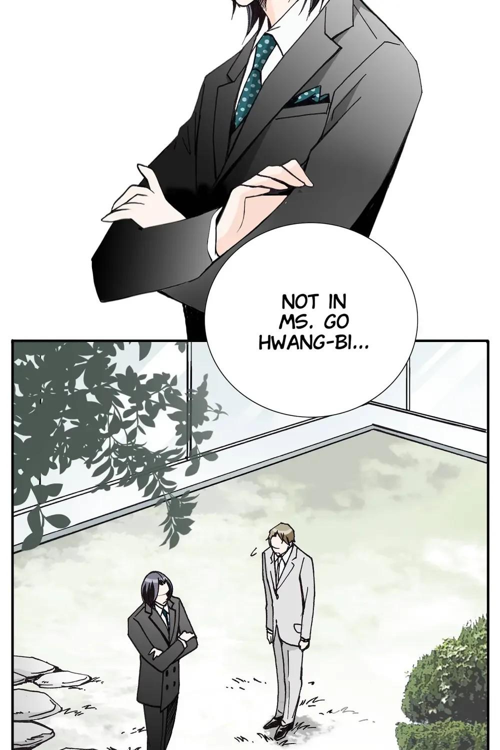 The Sachet of the Last Empress chapter 17 - page 42
