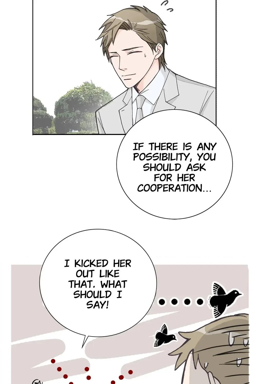The Sachet of the Last Empress chapter 17 - page 45