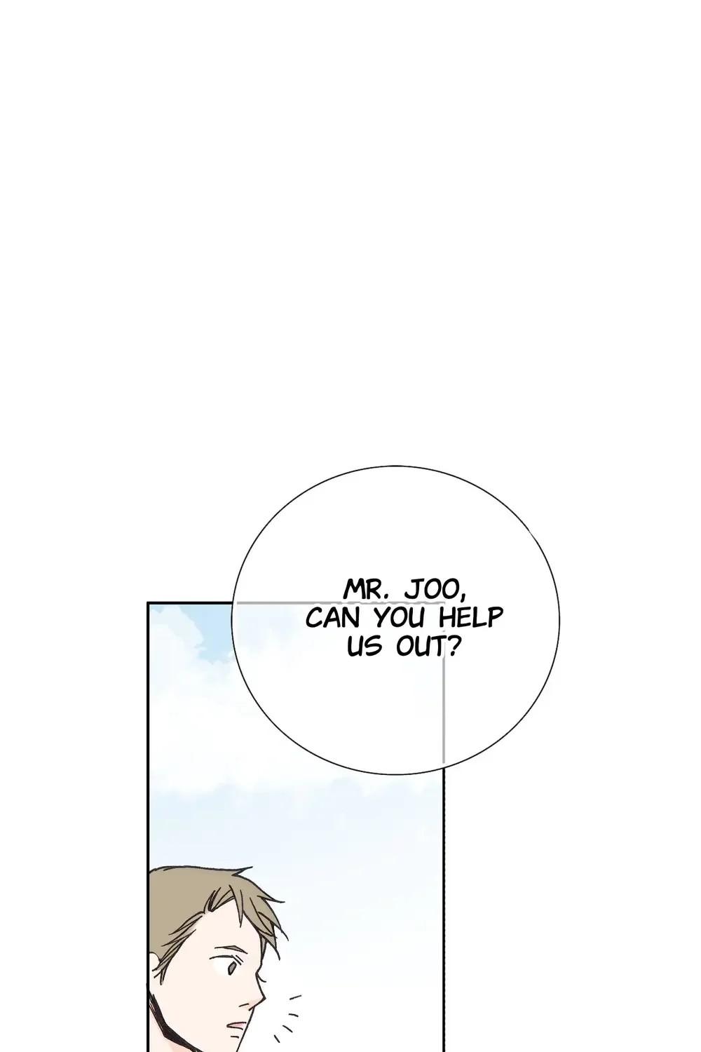 The Sachet of the Last Empress chapter 17 - page 48