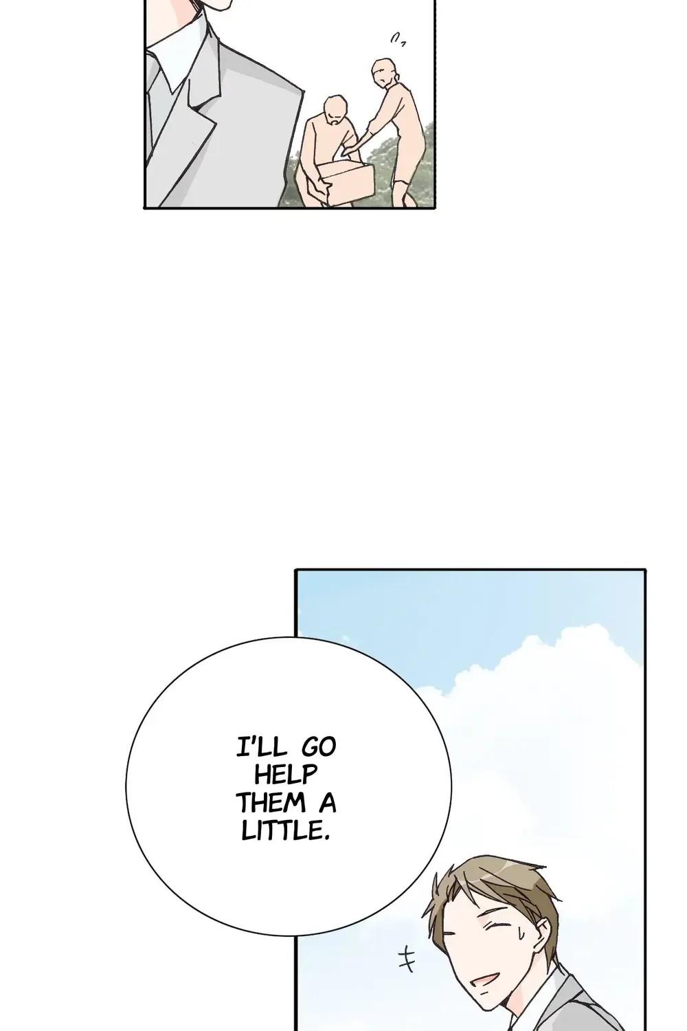 The Sachet of the Last Empress chapter 17 - page 49