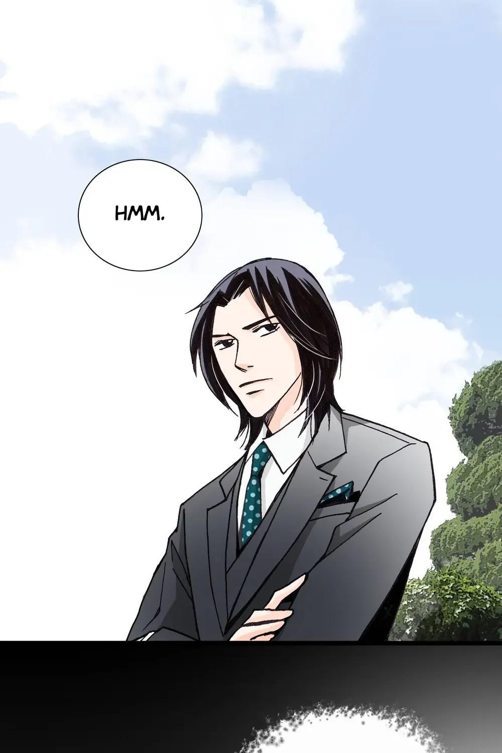 The Sachet of the Last Empress chapter 17 - page 51