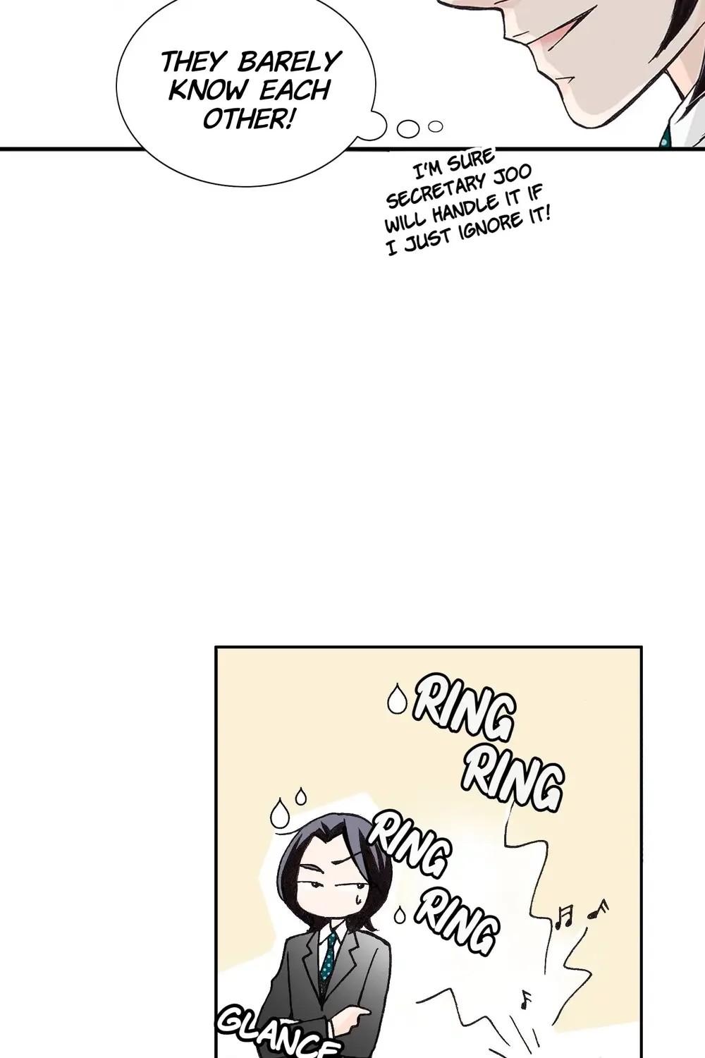 The Sachet of the Last Empress chapter 17 - page 57