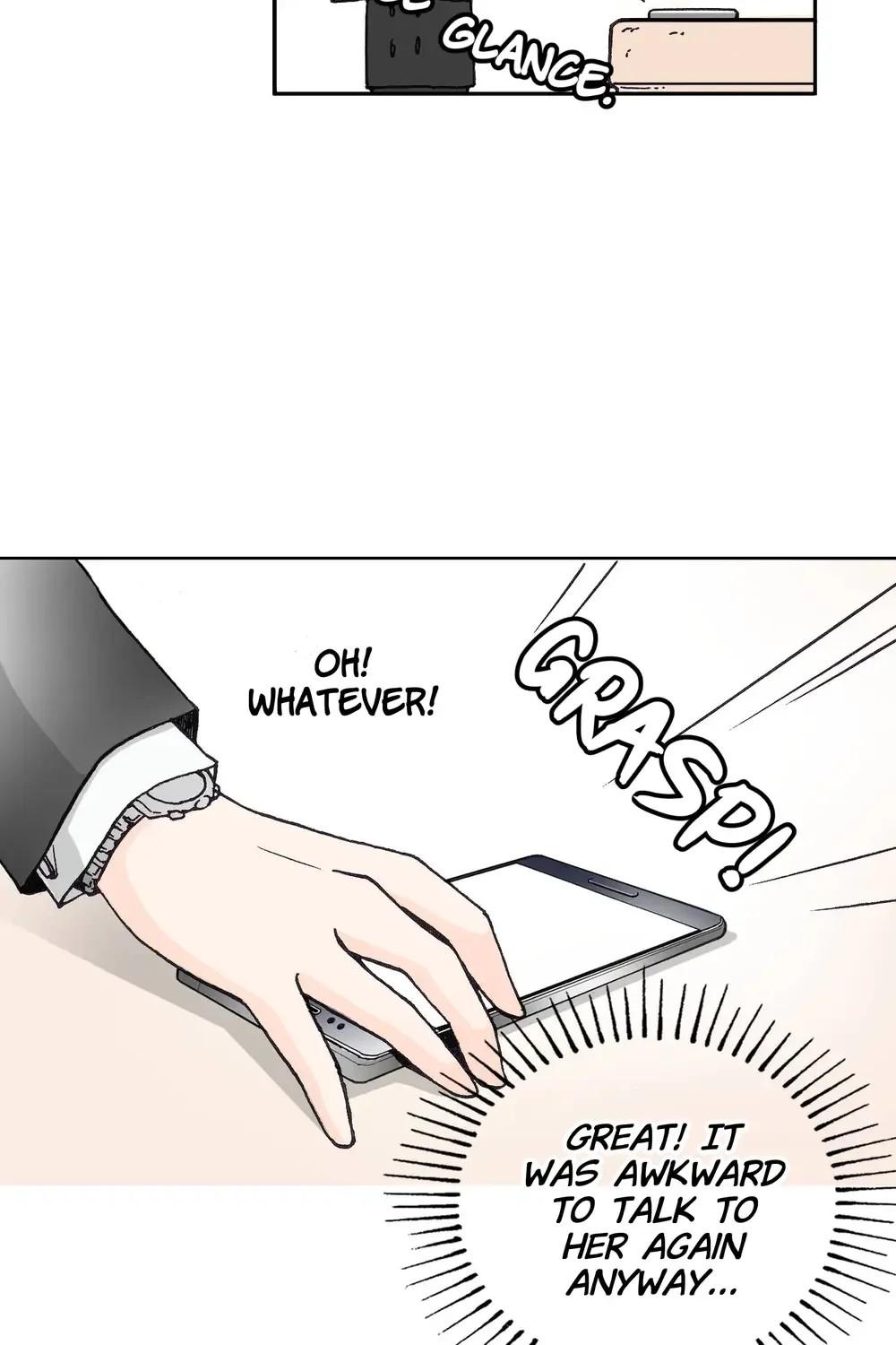 The Sachet of the Last Empress chapter 17 - page 58