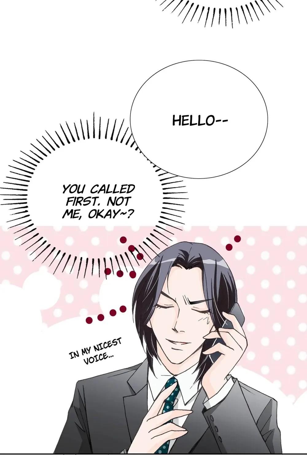 The Sachet of the Last Empress chapter 17 - page 59
