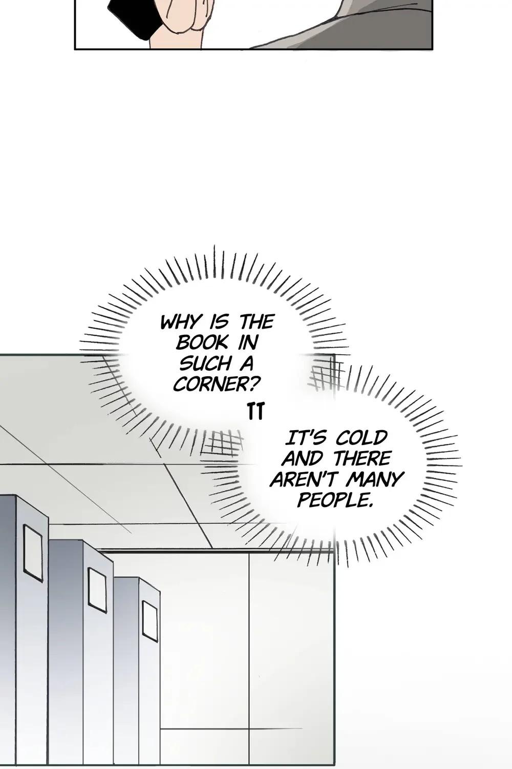 The Sachet of the Last Empress chapter 17 - page 6
