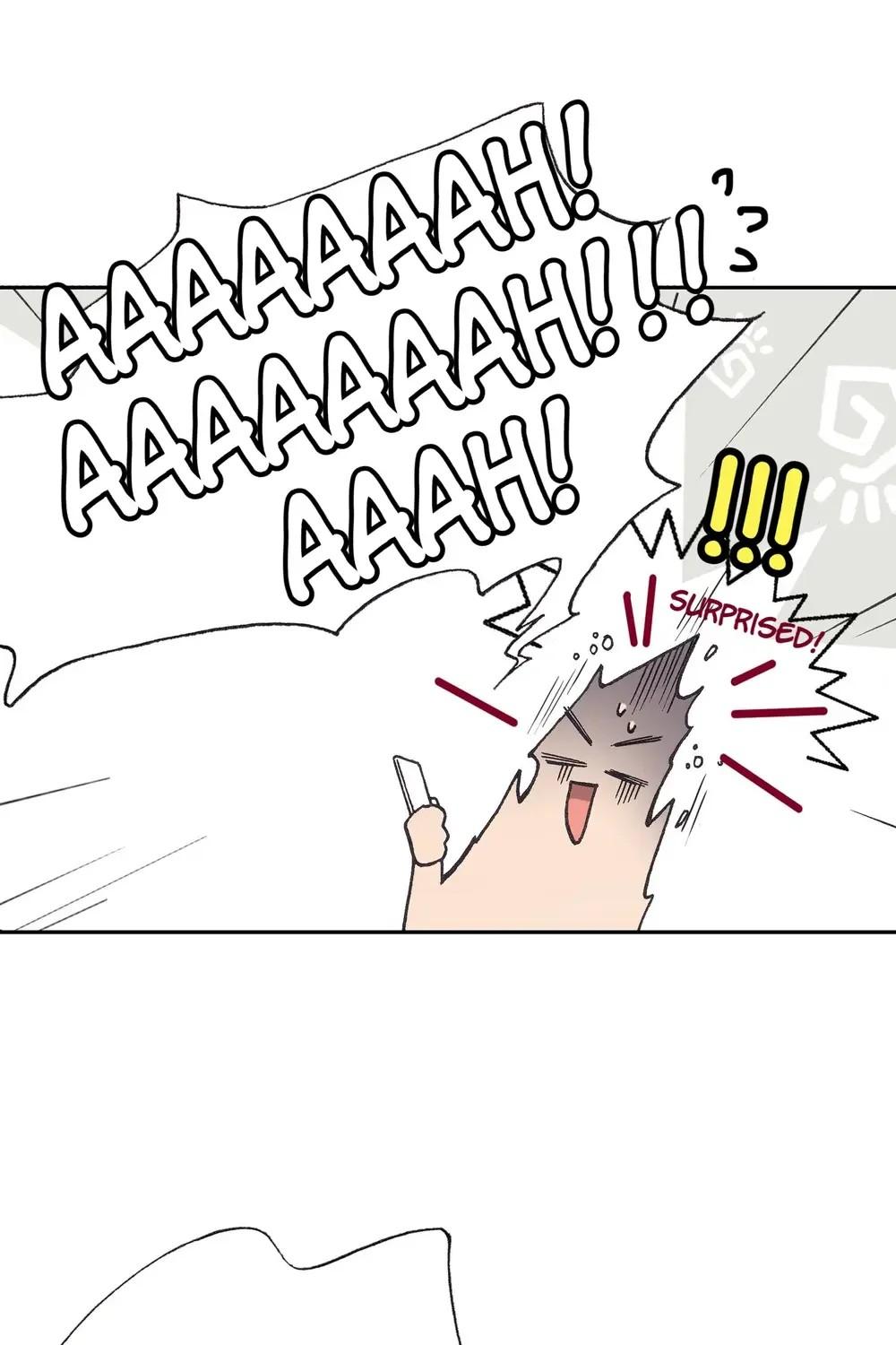 The Sachet of the Last Empress chapter 17 - page 60