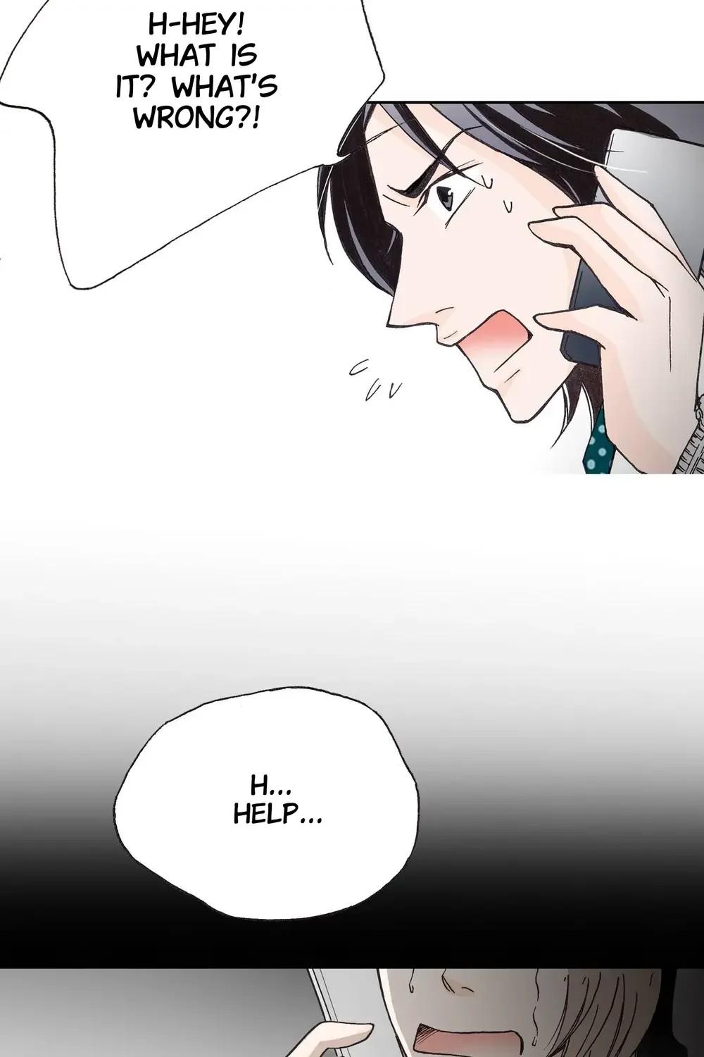 The Sachet of the Last Empress chapter 17 - page 61