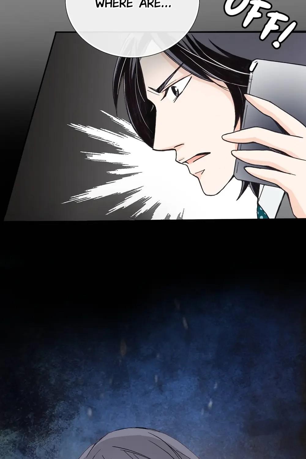 The Sachet of the Last Empress chapter 17 - page 64