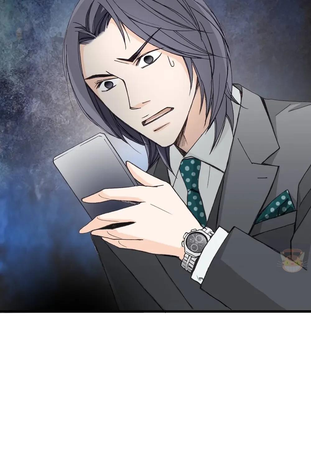 The Sachet of the Last Empress chapter 17 - page 65