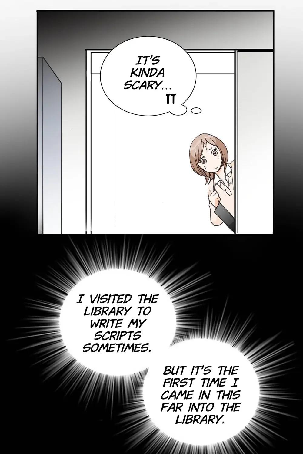 The Sachet of the Last Empress chapter 17 - page 7