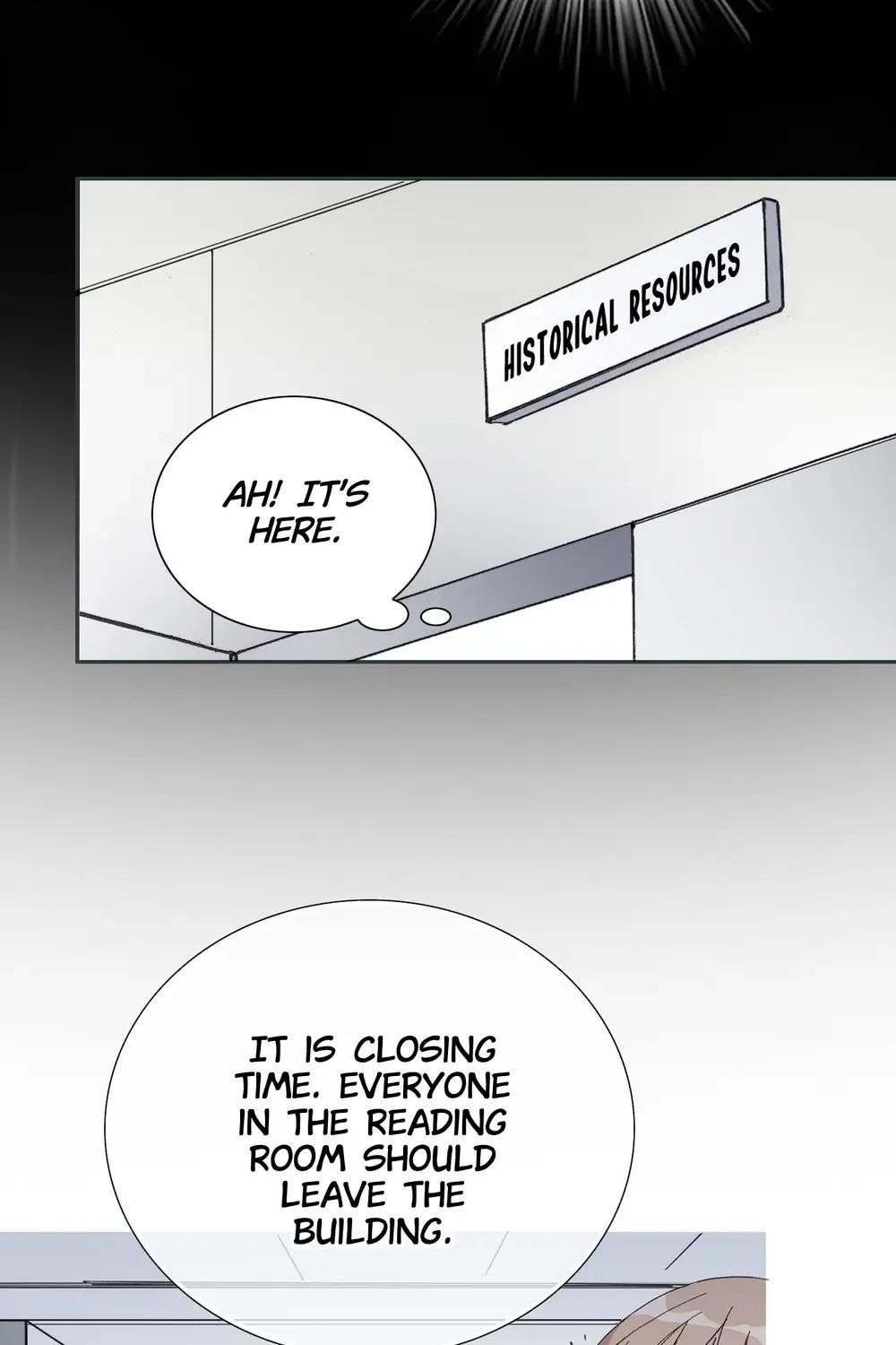 The Sachet of the Last Empress chapter 17 - page 8